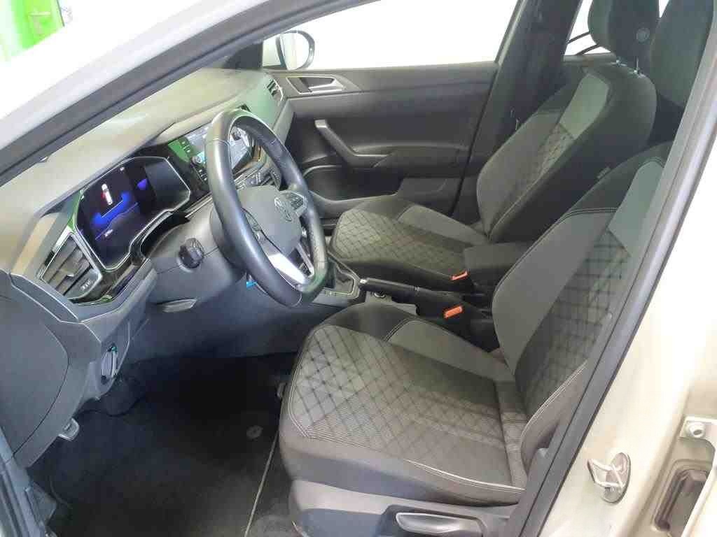 Volkswagen Taigo 1.0 TSI R-Line Navi Matrix Einparkh Sitzhz foto 5
