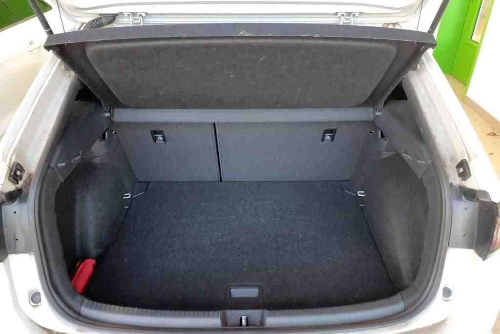 Volkswagen Taigo 1.0 TSI R-Line Navi Matrix Einparkh Sitzhz foto 7