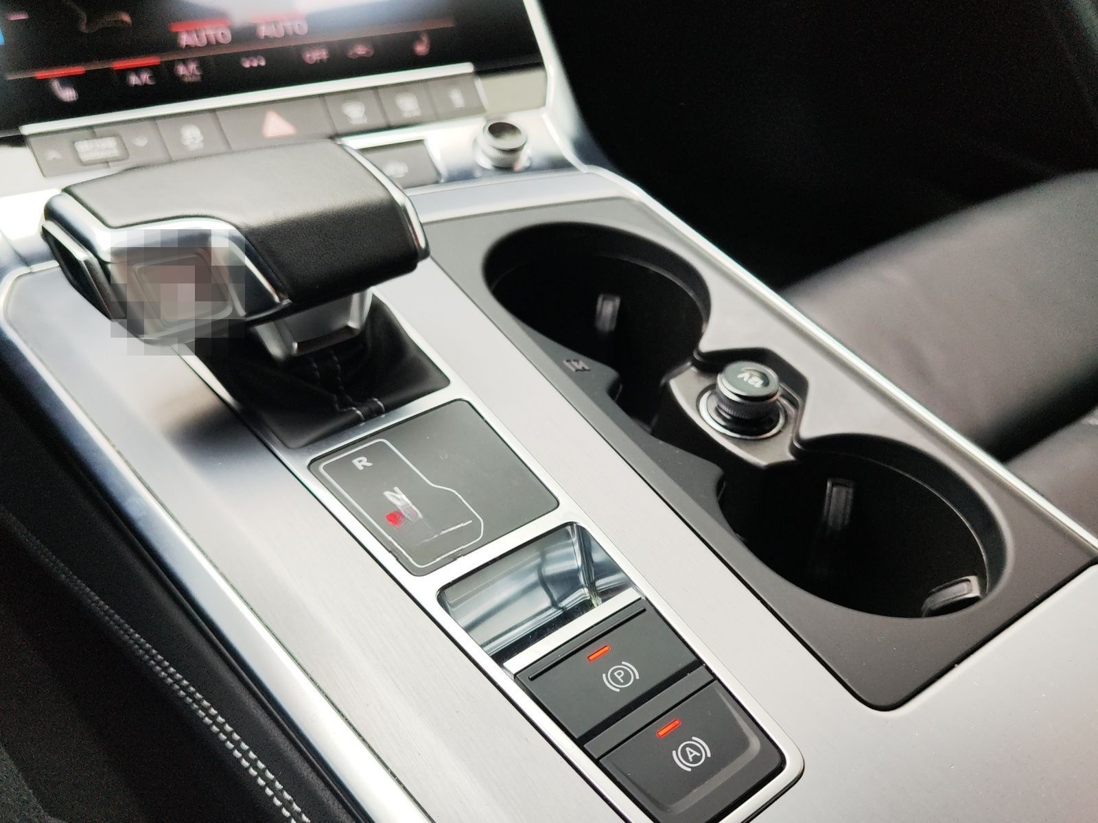 Audi A6 Avant 45 TDI Q 2x S LINE PANO LEDER STHZG HuD foto 11