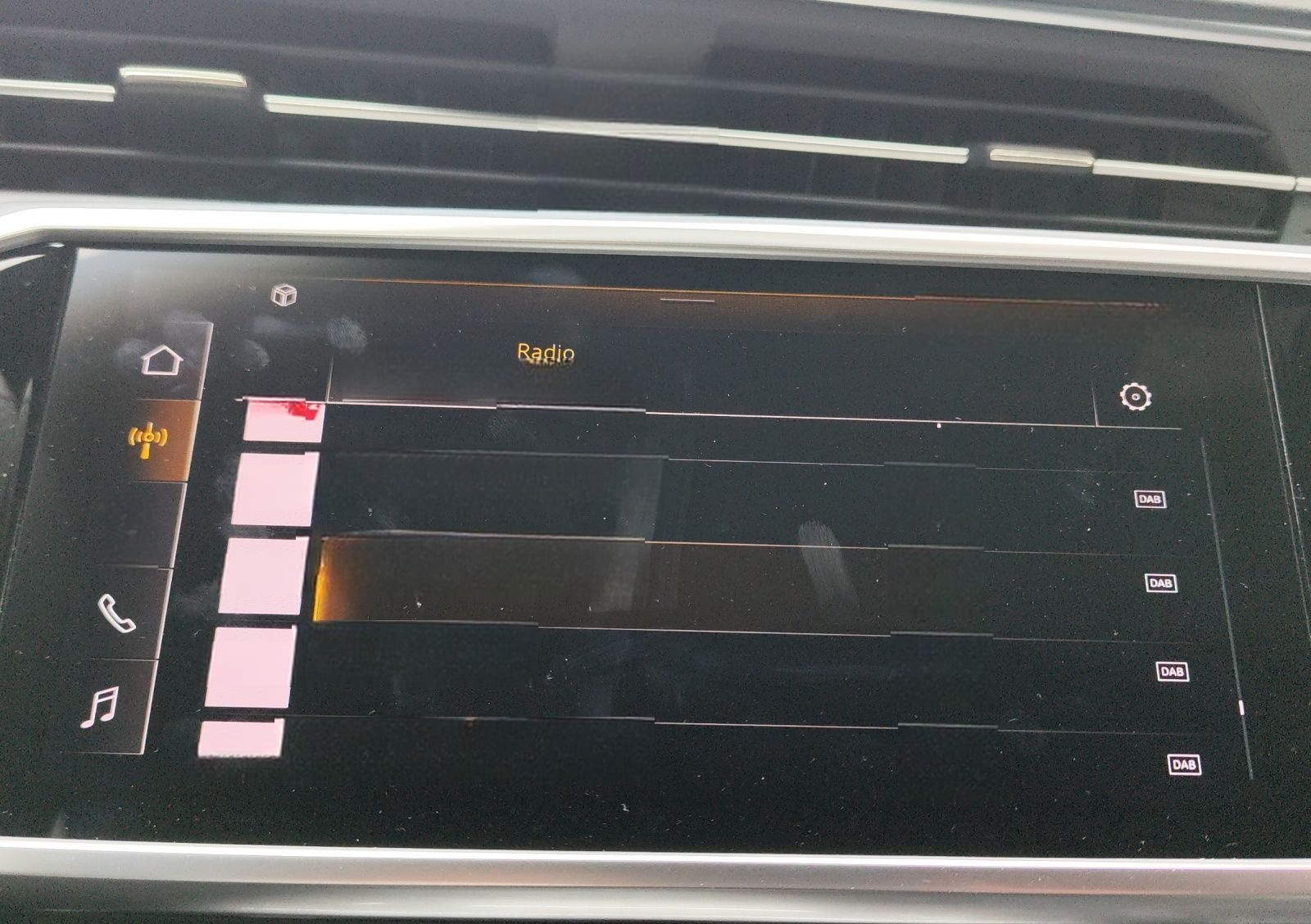 Audi A6 Avant 45 TDI Q 2x S LINE PANO LEDER STHZG HuD foto 13