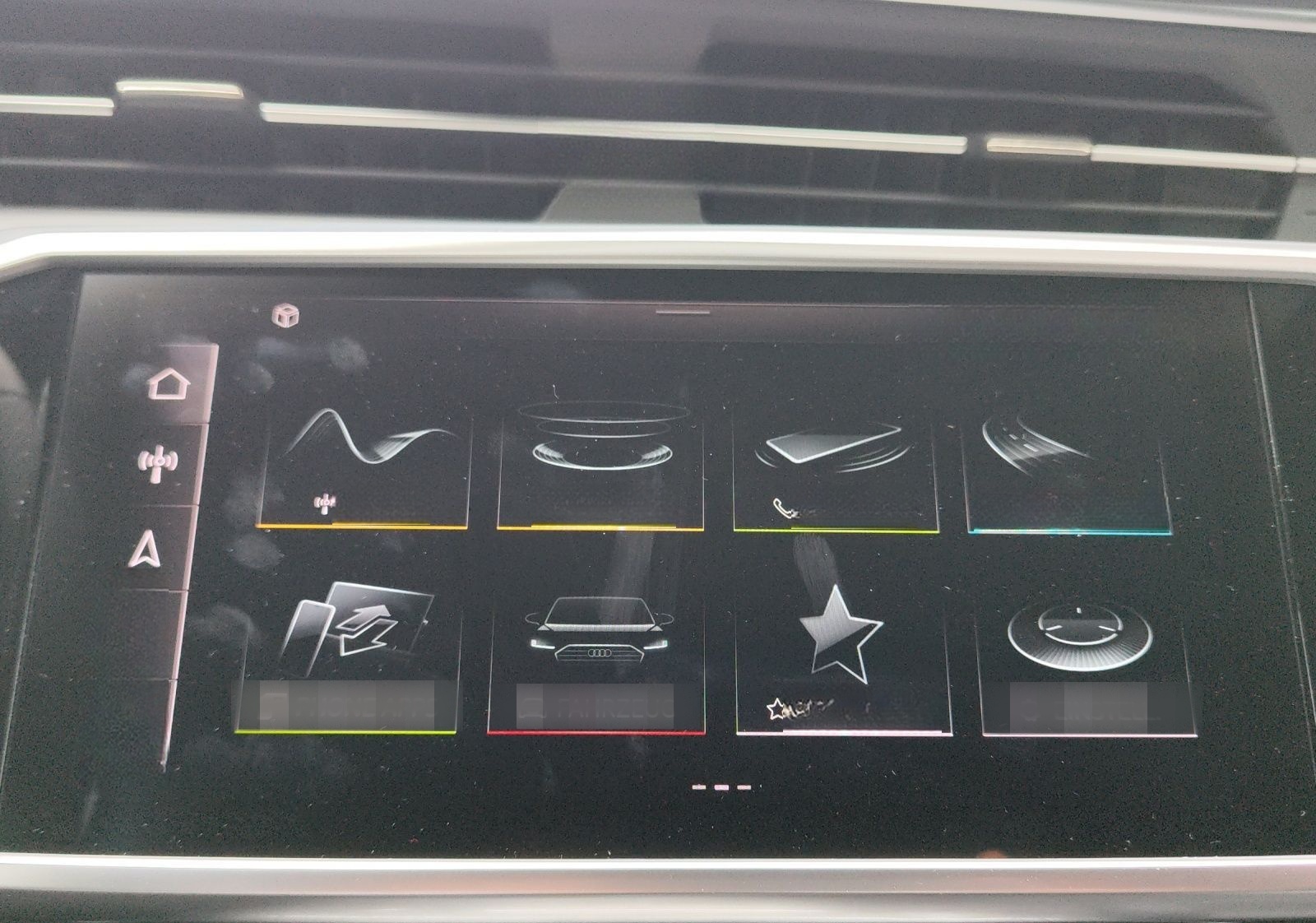 Audi A6 Avant 45 TDI Q 2x S LINE PANO LEDER STHZG HuD foto 14