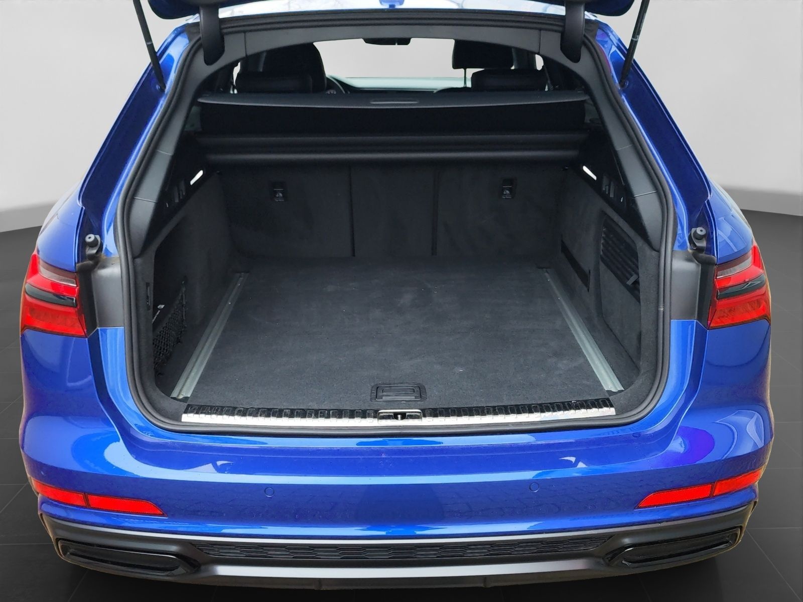 Audi A6 Avant 45 TDI Q 2x S LINE PANO LEDER STHZG HuD foto 17