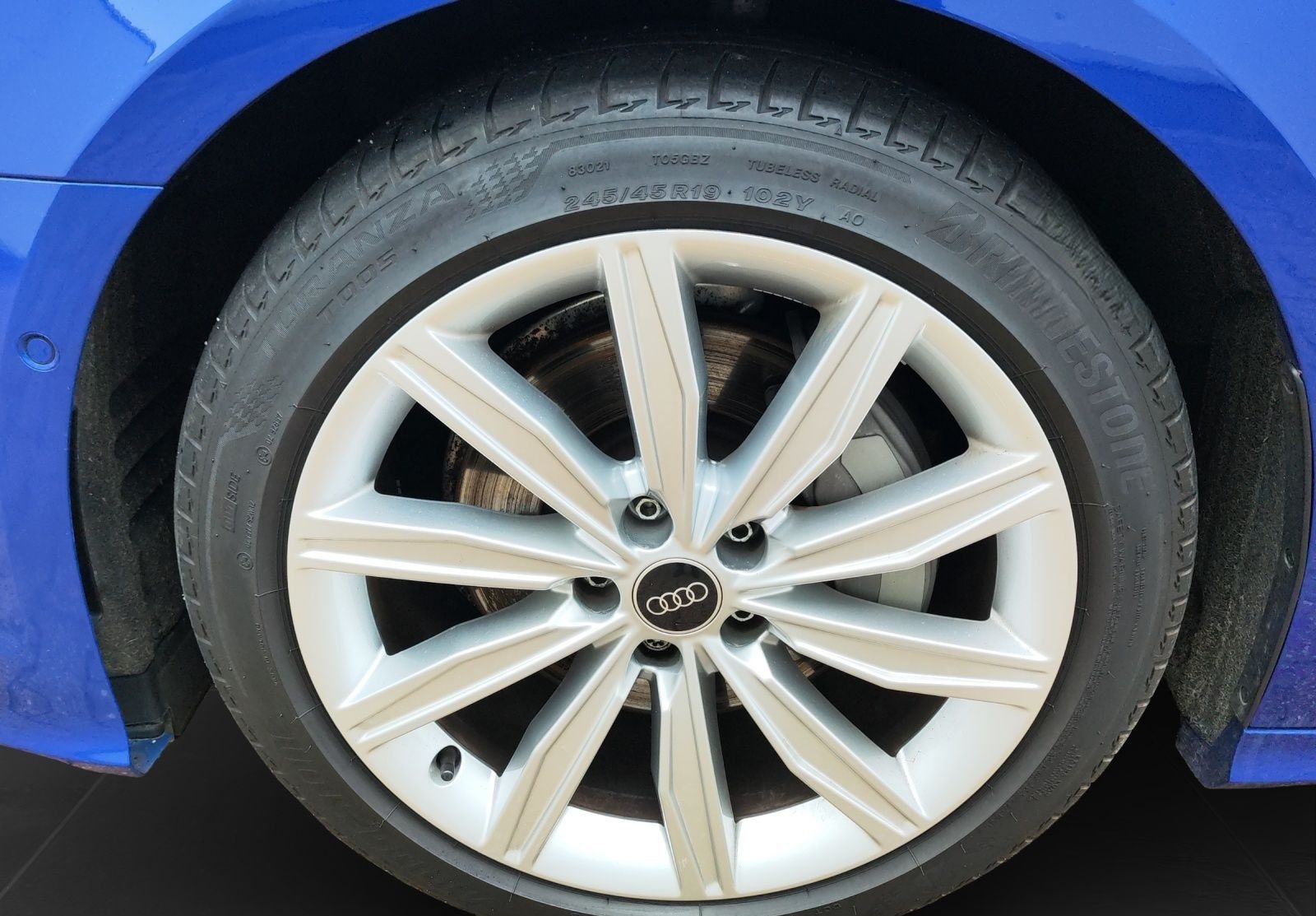 Audi A6 Avant 45 TDI Q 2x S LINE PANO LEDER STHZG HuD foto 7