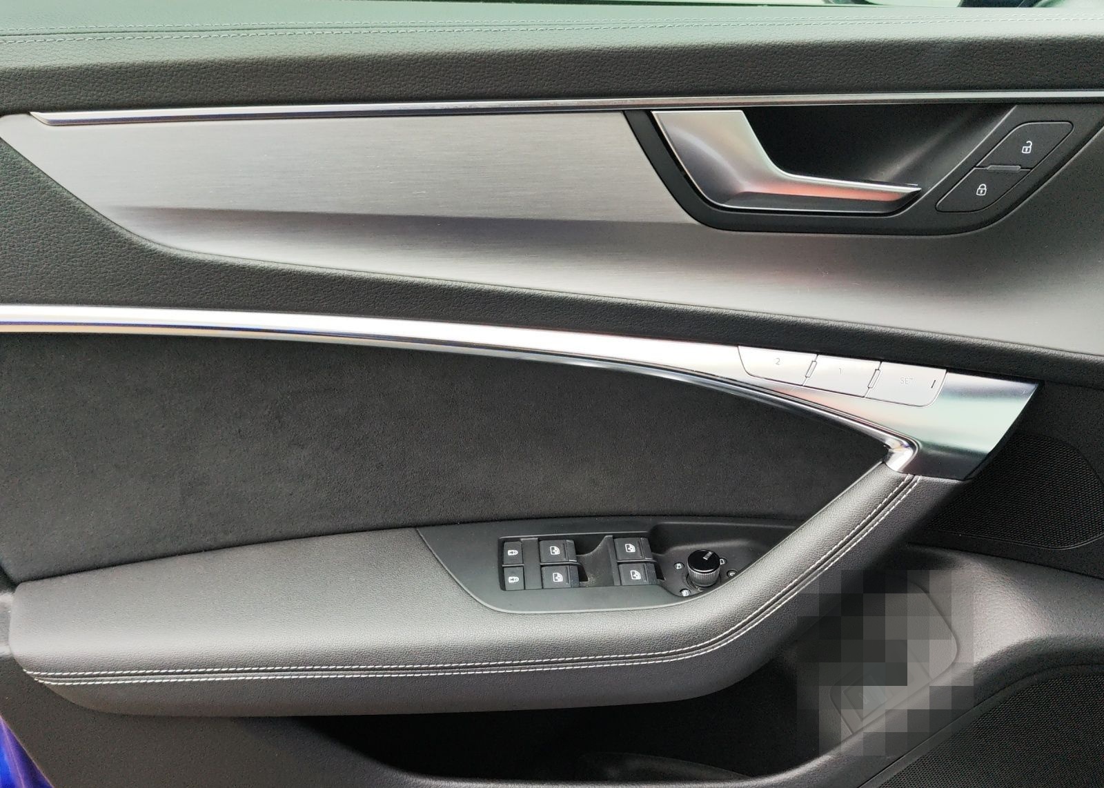 Audi A6 Avant 45 TDI Q 2x S LINE PANO LEDER STHZG HuD foto 8