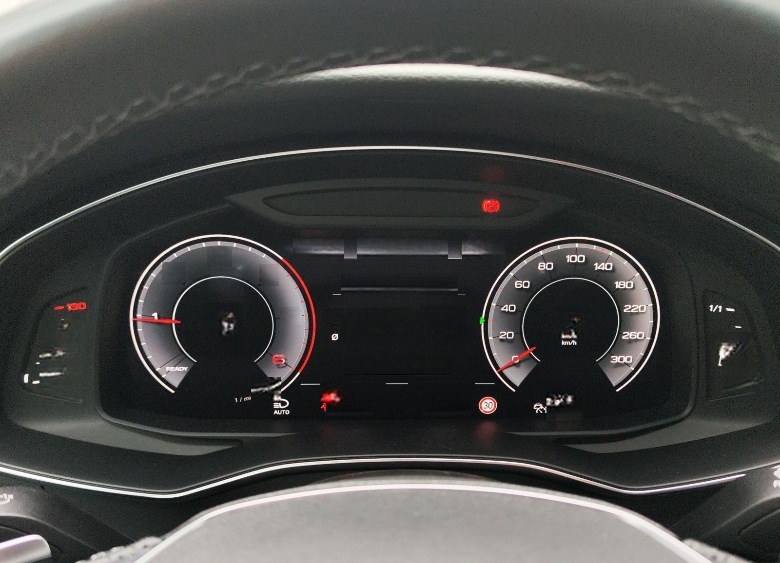 Audi A6 Avant 45 TDI Q 2x S LINE PANO LEDER STHZG HuD foto 10