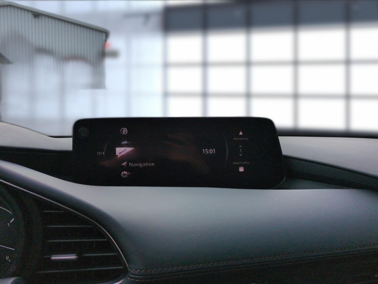 Mazda 3 2.5 e-SKYACTIV-G Takumi FWD Bluetooth Navi LED foto 14