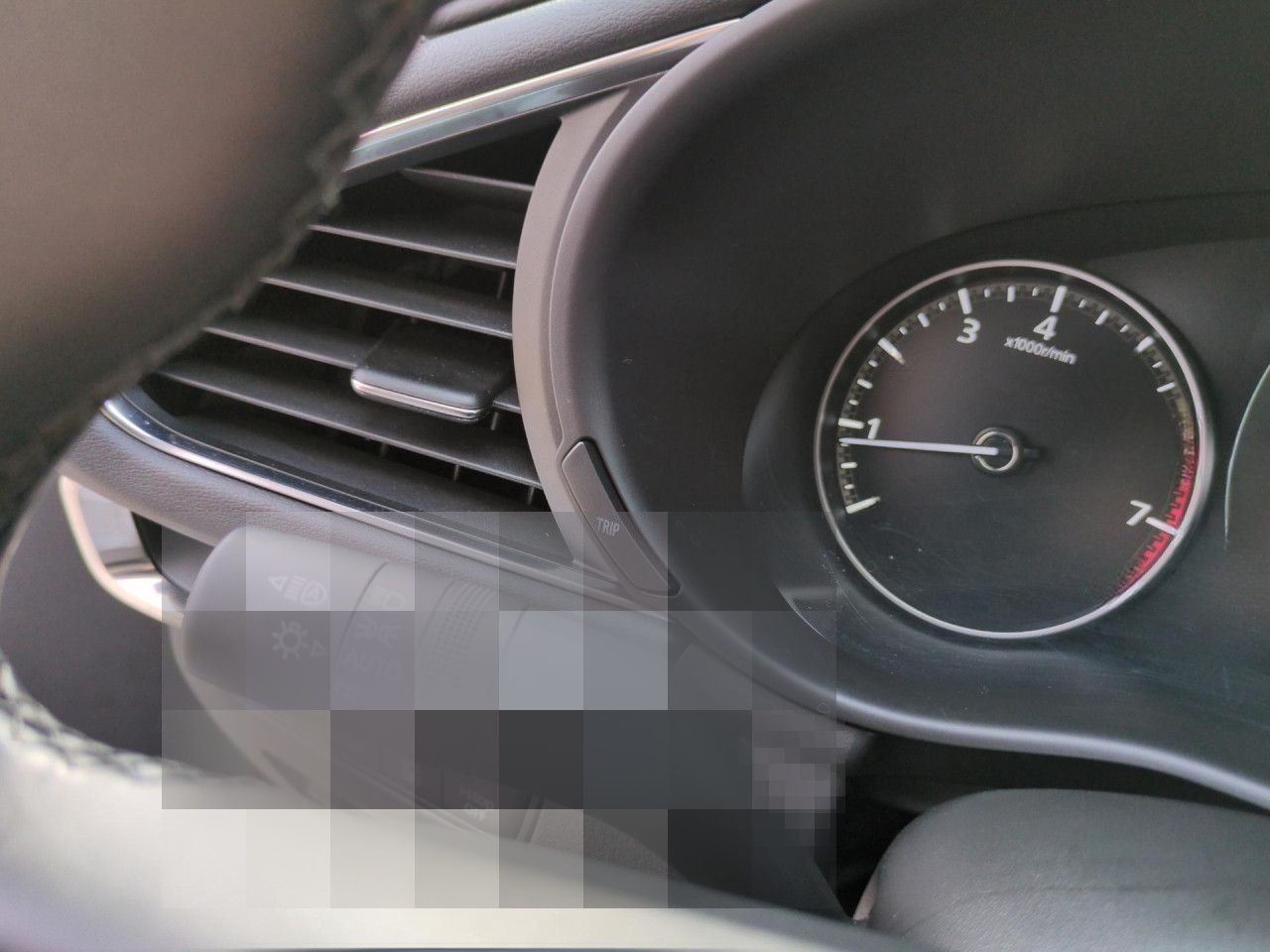 Mazda 3 2.5 e-SKYACTIV-G Takumi FWD Bluetooth Navi LED foto 15