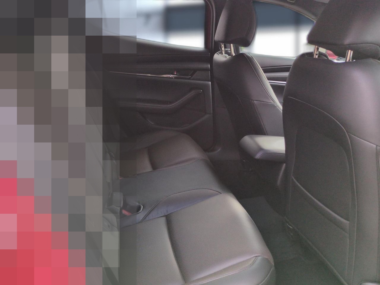 Mazda 3 2.5 e-SKYACTIV-G Takumi FWD Bluetooth Navi LED foto 22