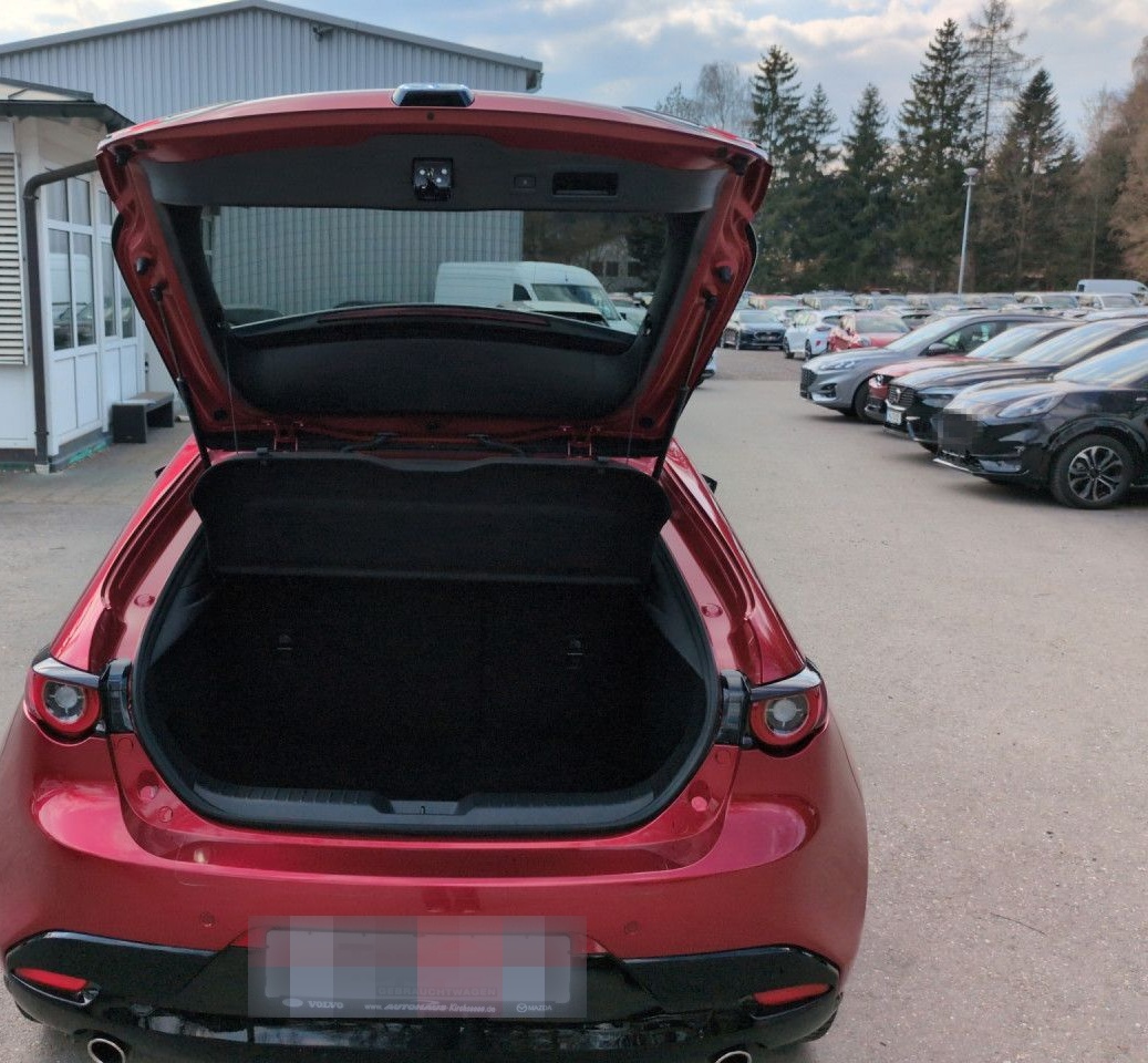 Mazda 3 2.5 e-SKYACTIV-G Takumi FWD Bluetooth Navi LED foto 25