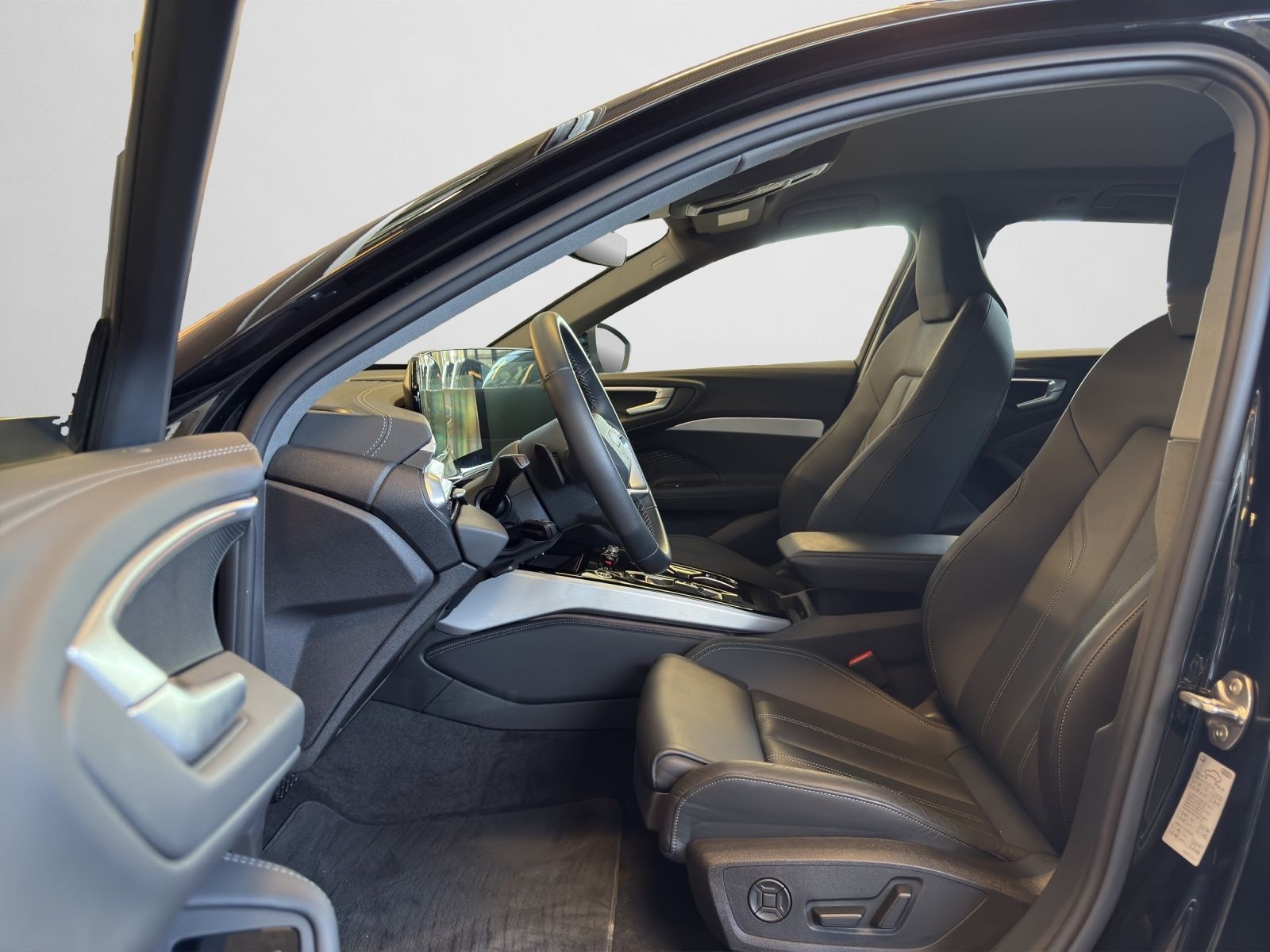 Audi A5 Avant TDI 150 kW S tronic Sportsitze Navi foto 13