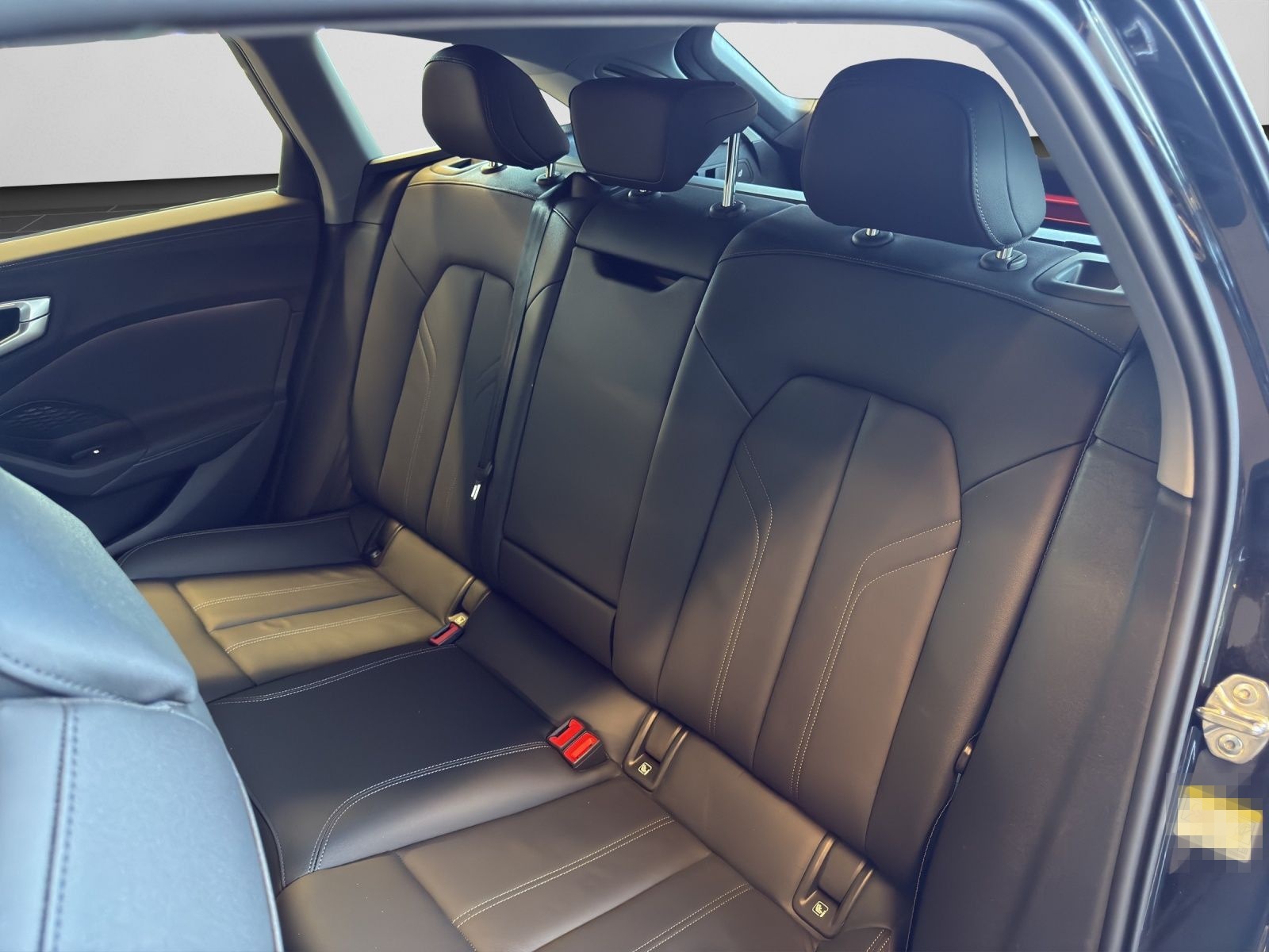 Audi A5 Avant TDI 150 kW S tronic Sportsitze Navi foto 15
