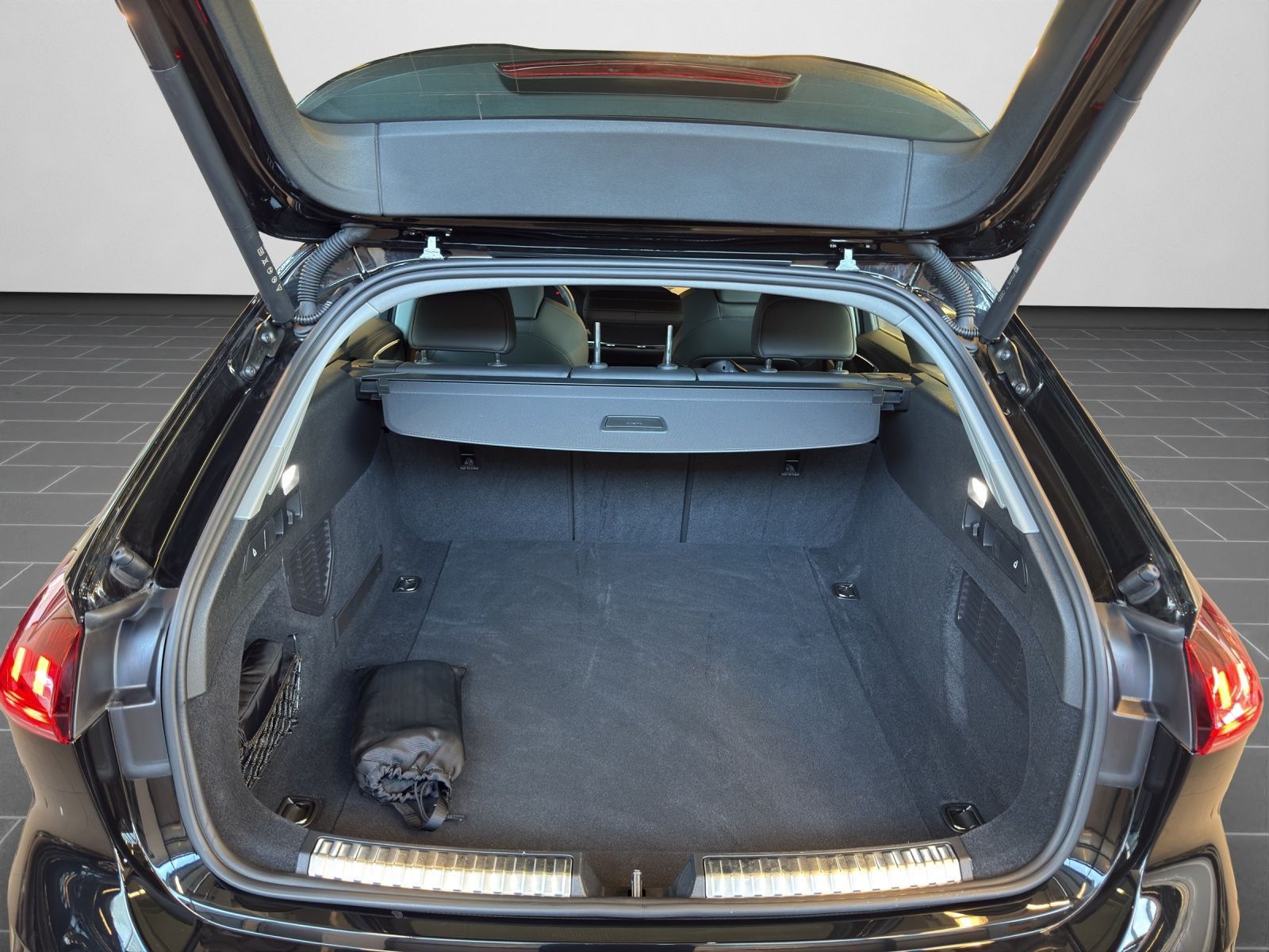Audi A5 Avant TDI 150 kW S tronic Sportsitze Navi foto 16