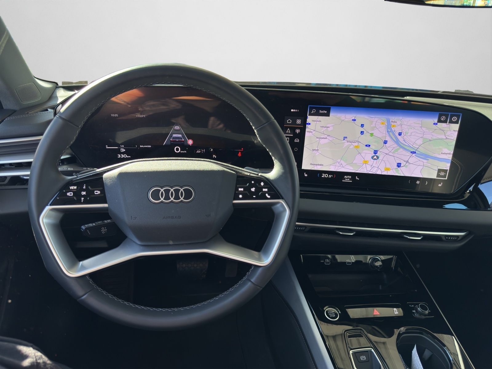 Audi A5 Avant TDI 150 kW S tronic Sportsitze Navi foto 4