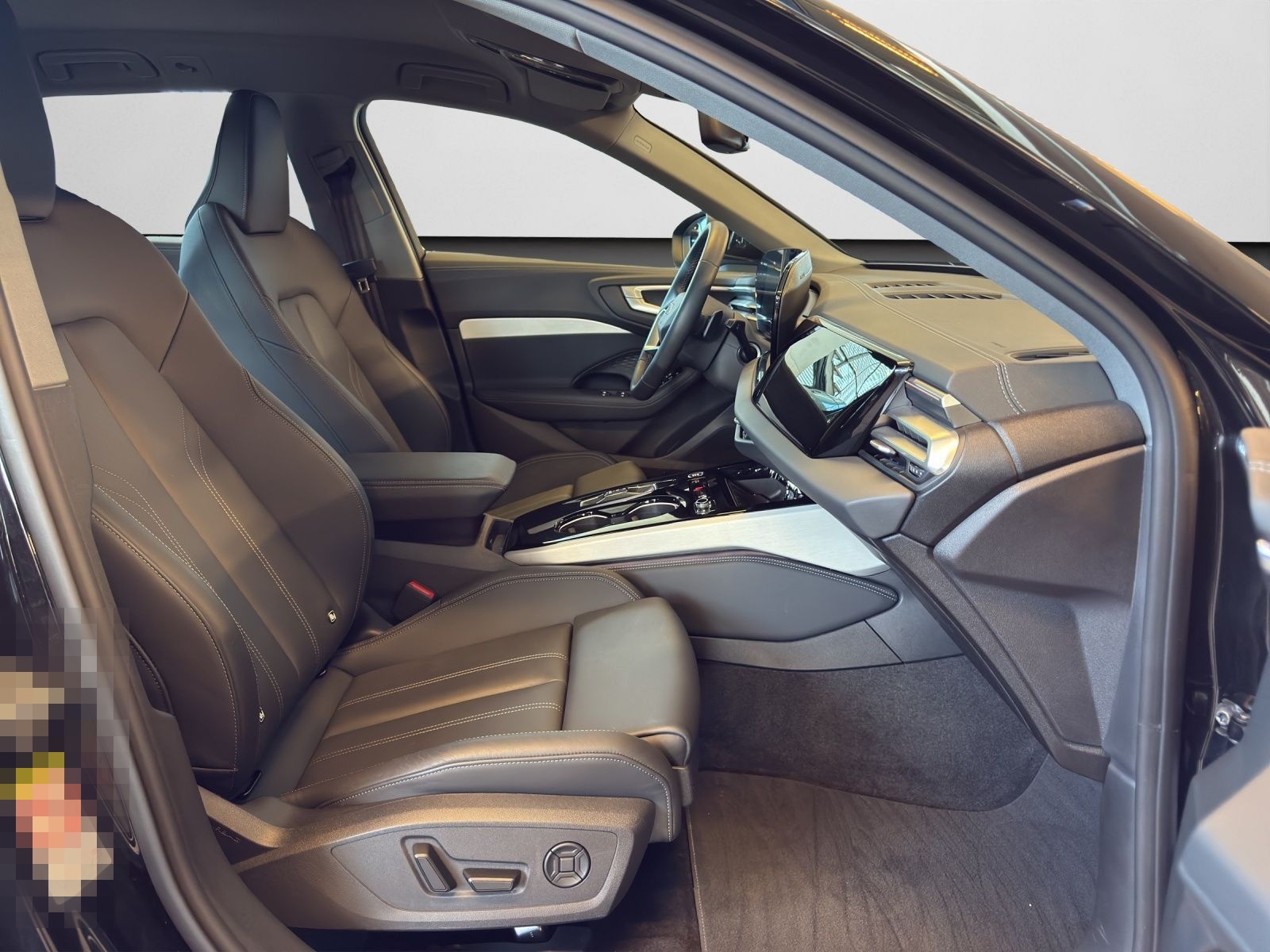 Audi A5 Avant TDI 150 kW S tronic Sportsitze Navi foto 5
