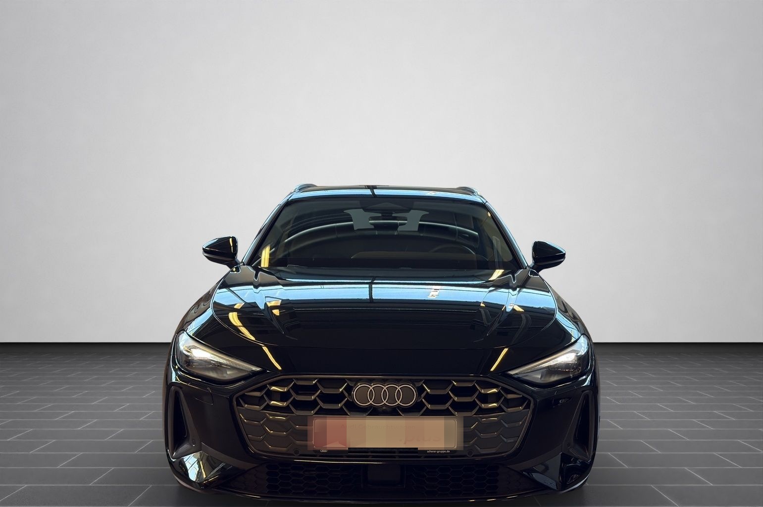 Audi A5 Avant TDI 150 kW S tronic Sportsitze Navi foto 6