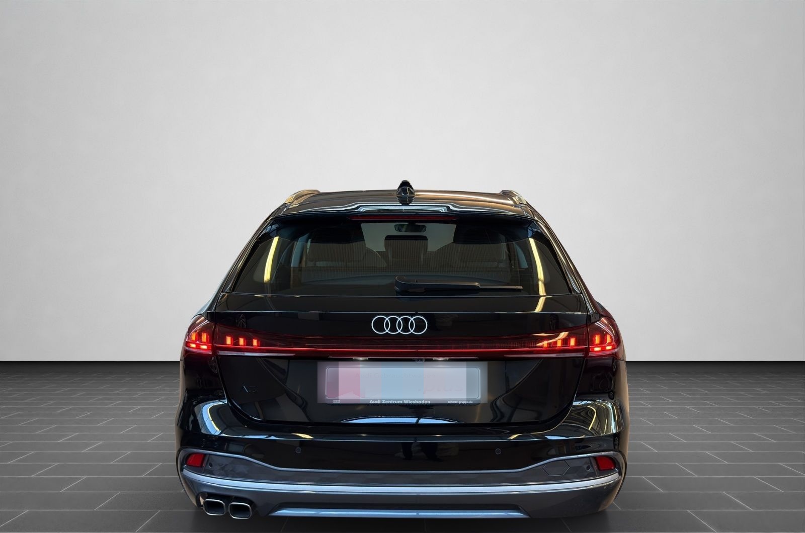 Audi A5 Avant TDI 150 kW S tronic Sportsitze Navi foto 7