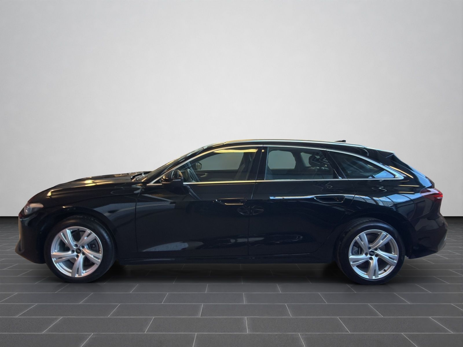 Audi A5 Avant TDI 150 kW S tronic Sportsitze Navi foto 8