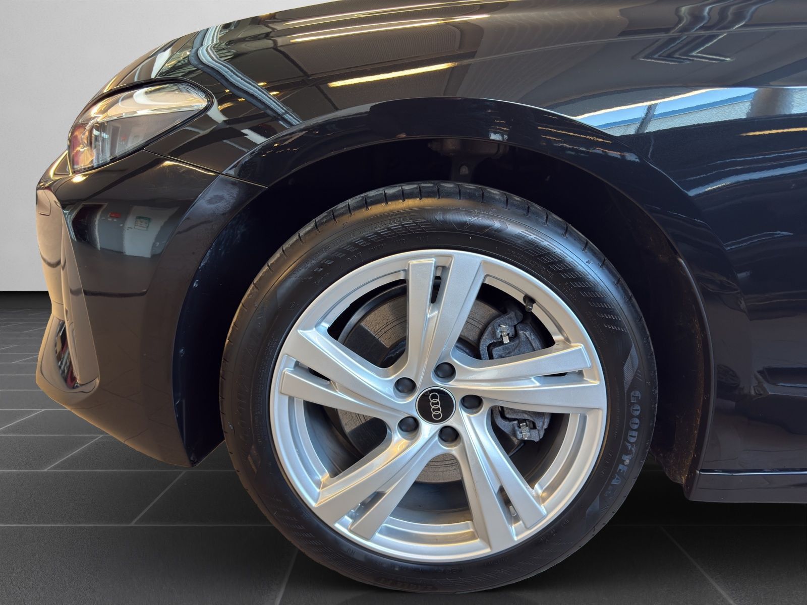 Audi A5 Avant TDI 150 kW S tronic Sportsitze Navi foto 9