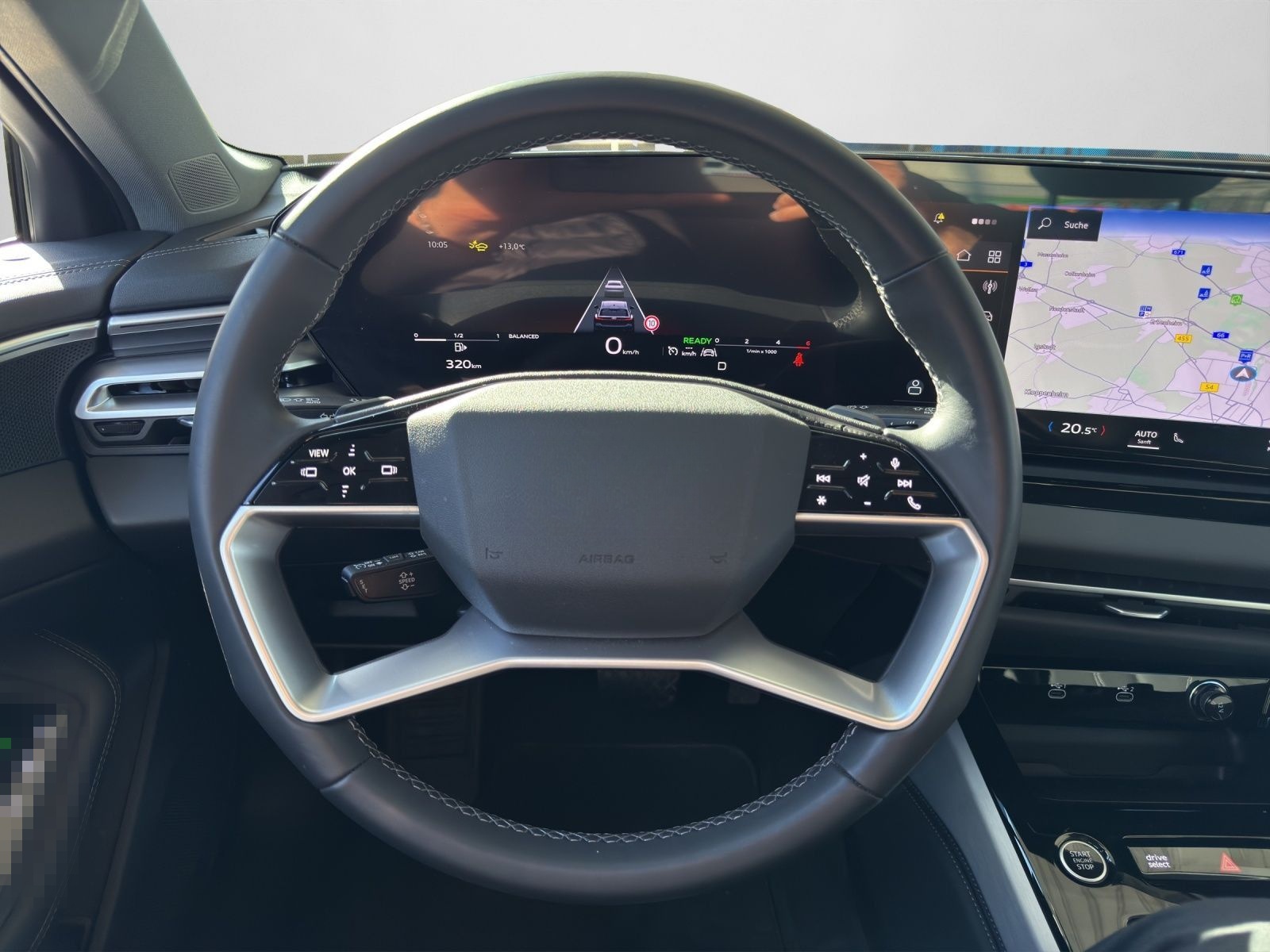 Audi A5 Avant TDI 150 kW S tronic Sportsitze Navi foto 10