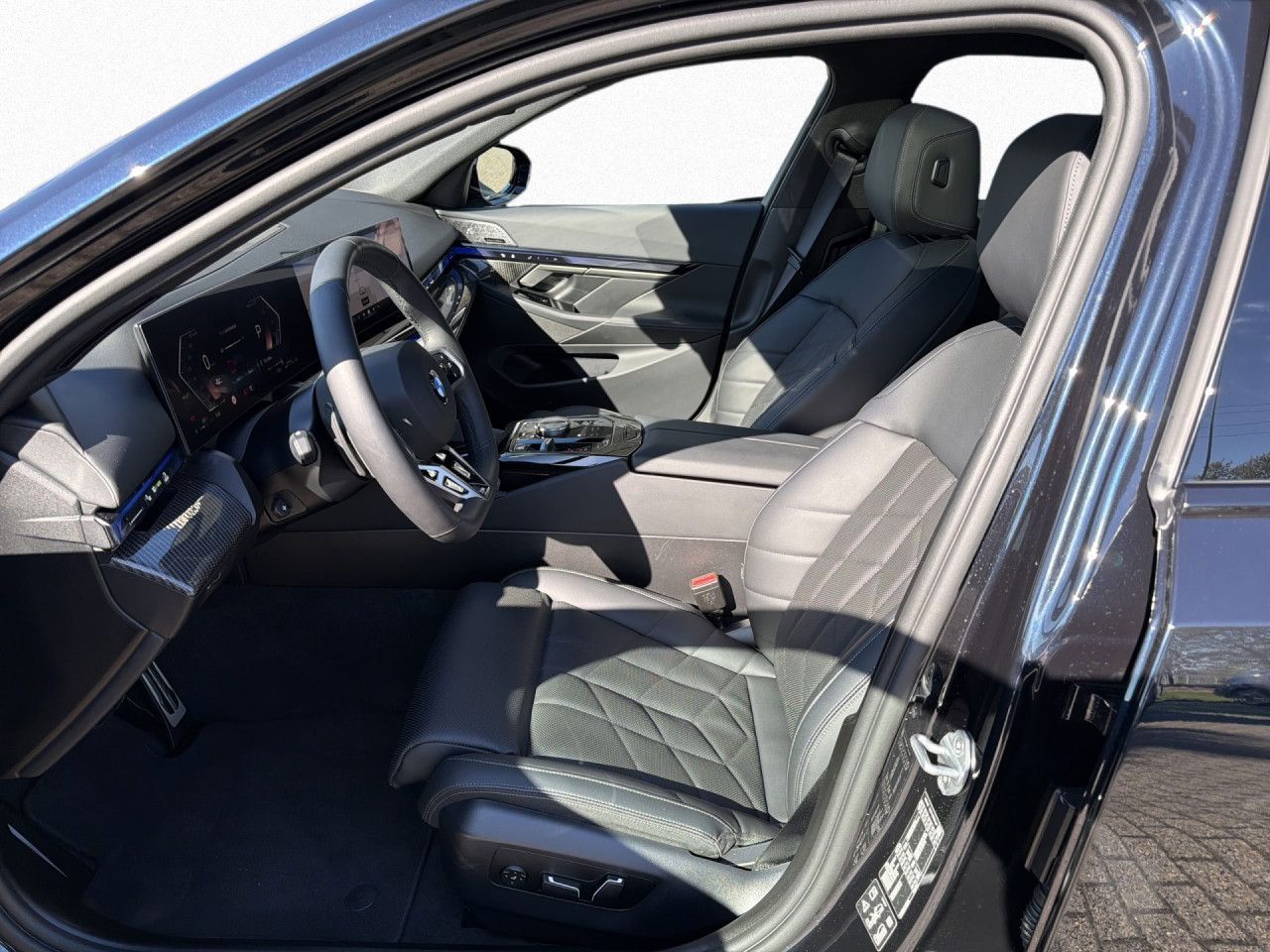 BMW 540d xDrive MSPORT B&W,Pano,AdpLED,DAPro,PAPro foto 11