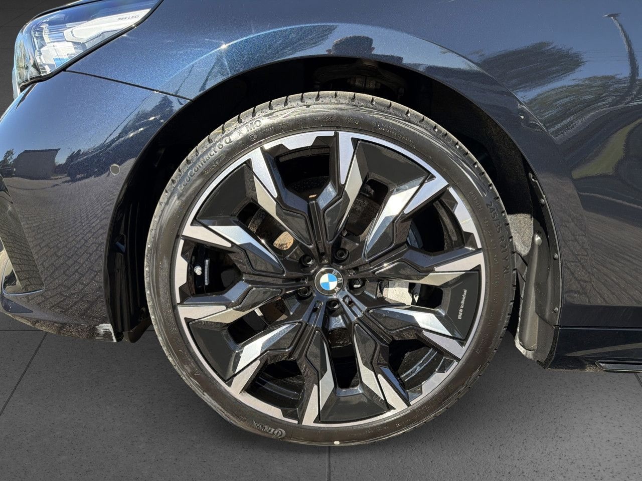 BMW 540d xDrive MSPORT B&W,Pano,AdpLED,DAPro,PAPro foto 17