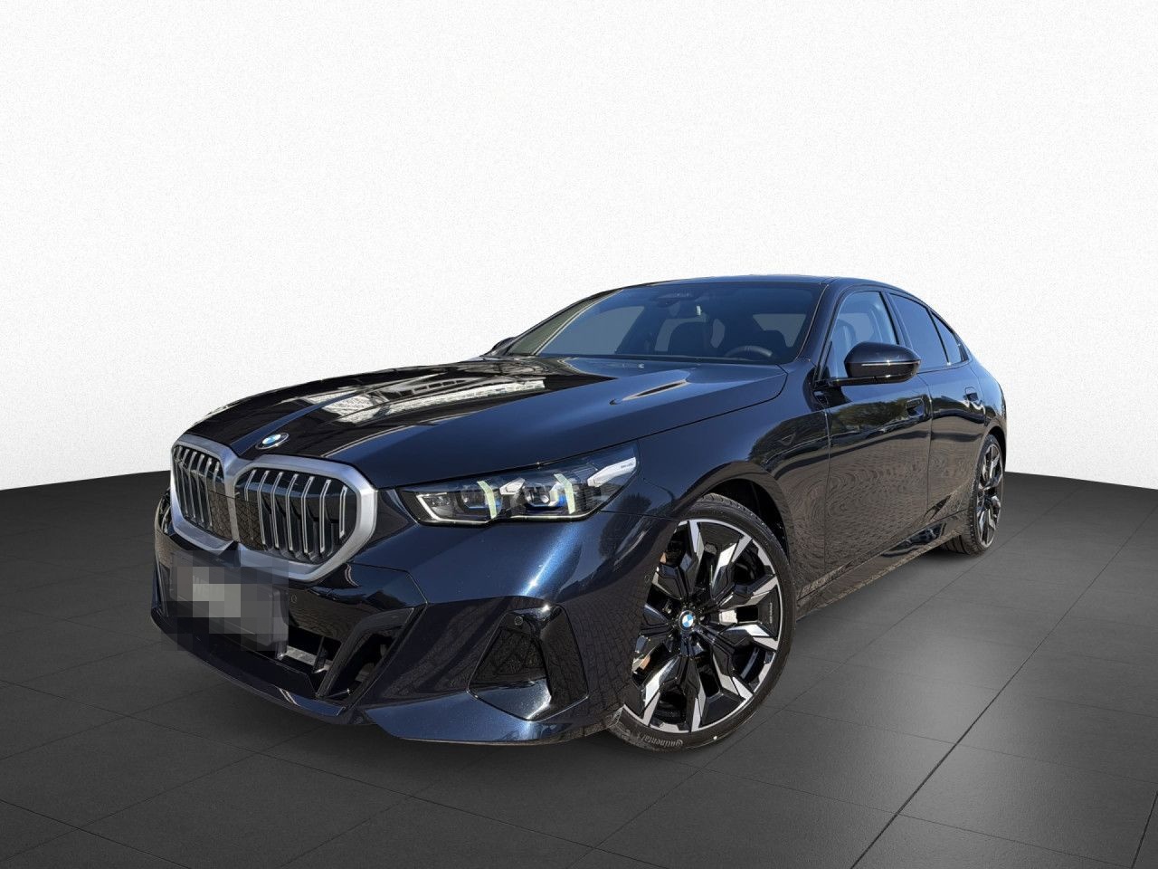 BMW 540d xDrive MSPORT B&W,Pano,AdpLED,DAPro,PAPro foto 3