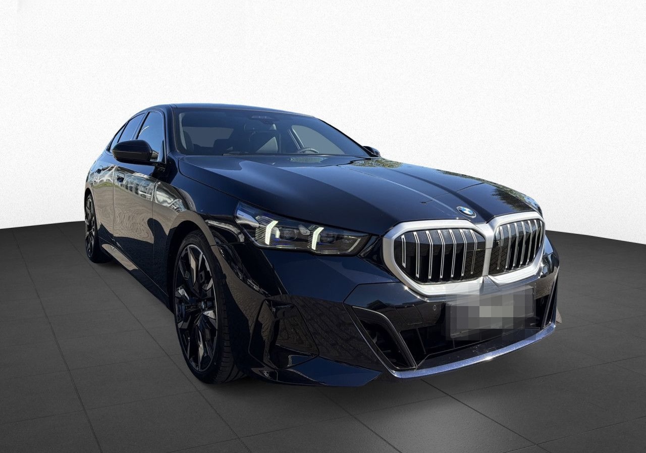 BMW 540d xDrive MSPORT B&W,Pano,AdpLED,DAPro,PAPro foto 4