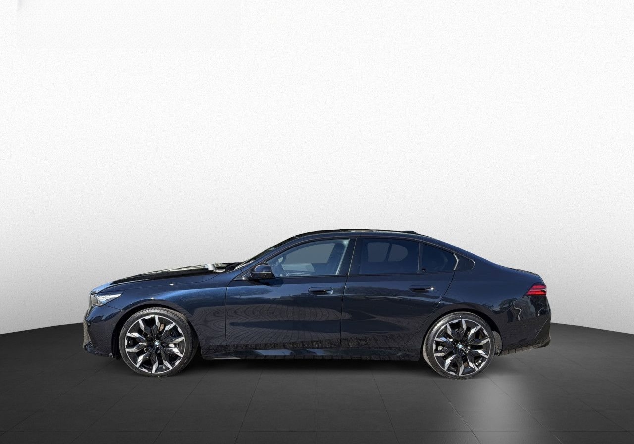 BMW 540d xDrive MSPORT B&W,Pano,AdpLED,DAPro,PAPro foto 5