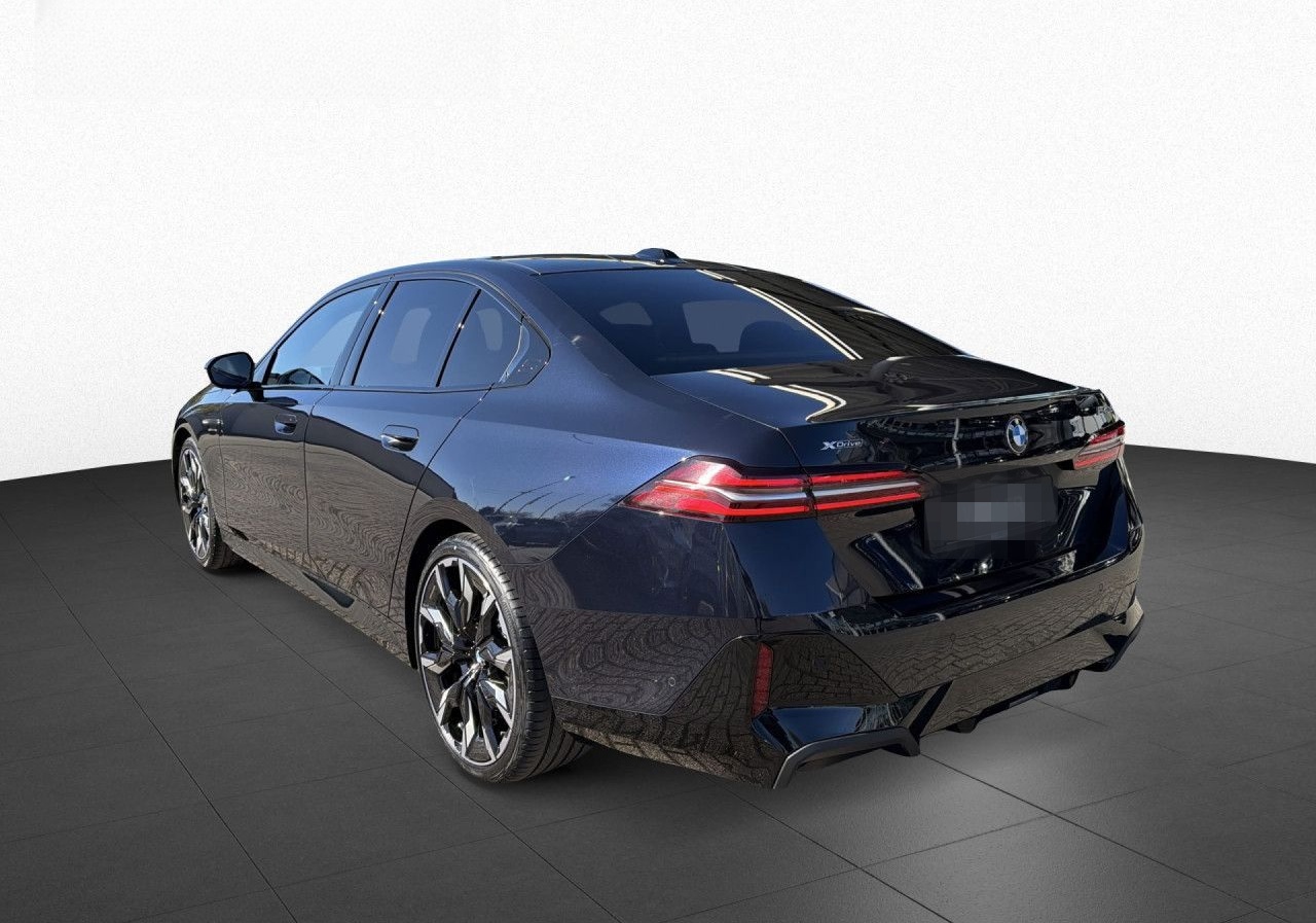 BMW 540d xDrive MSPORT B&W,Pano,AdpLED,DAPro,PAPro foto 6