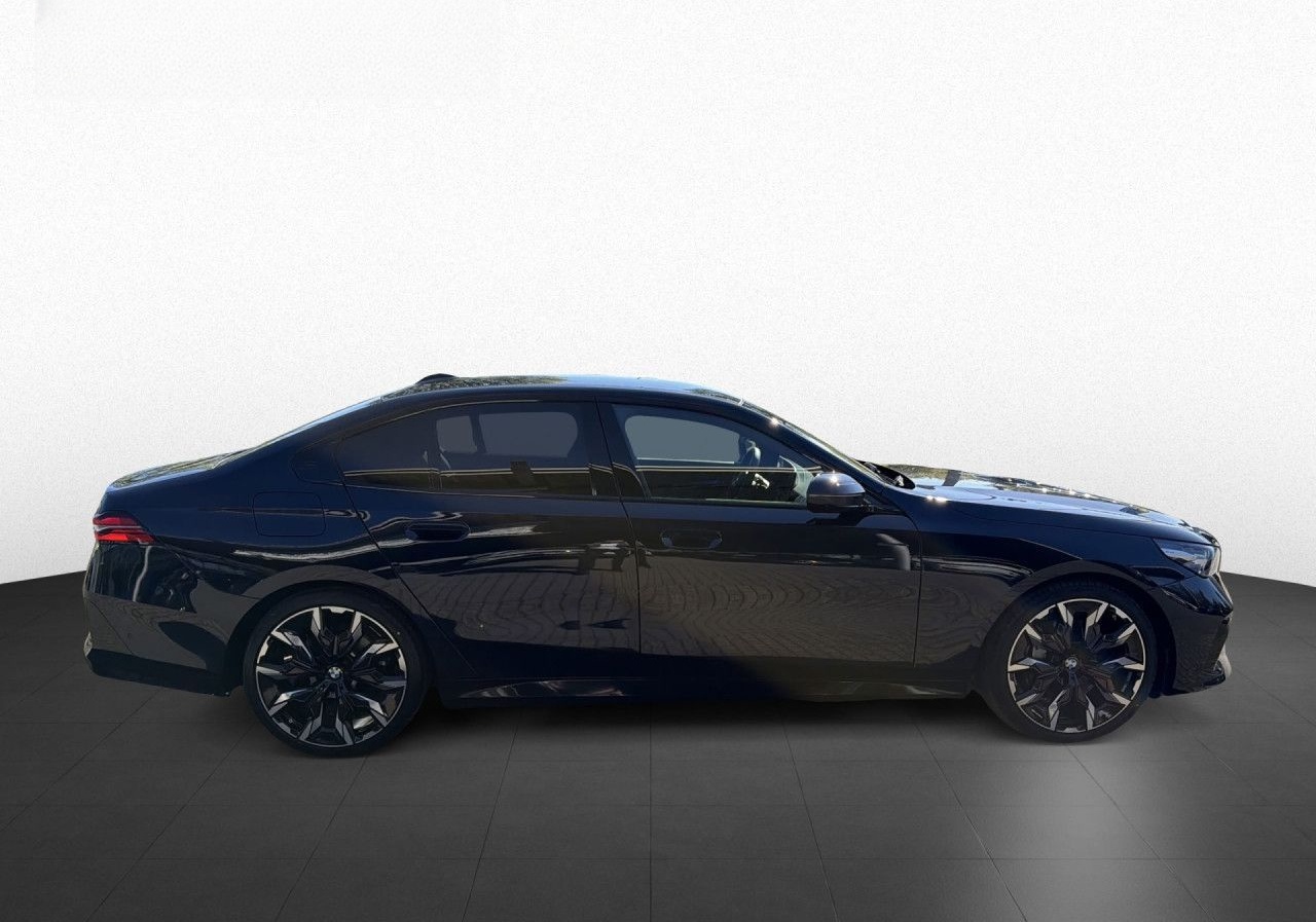 BMW 540d xDrive MSPORT B&W,Pano,AdpLED,DAPro,PAPro foto 10