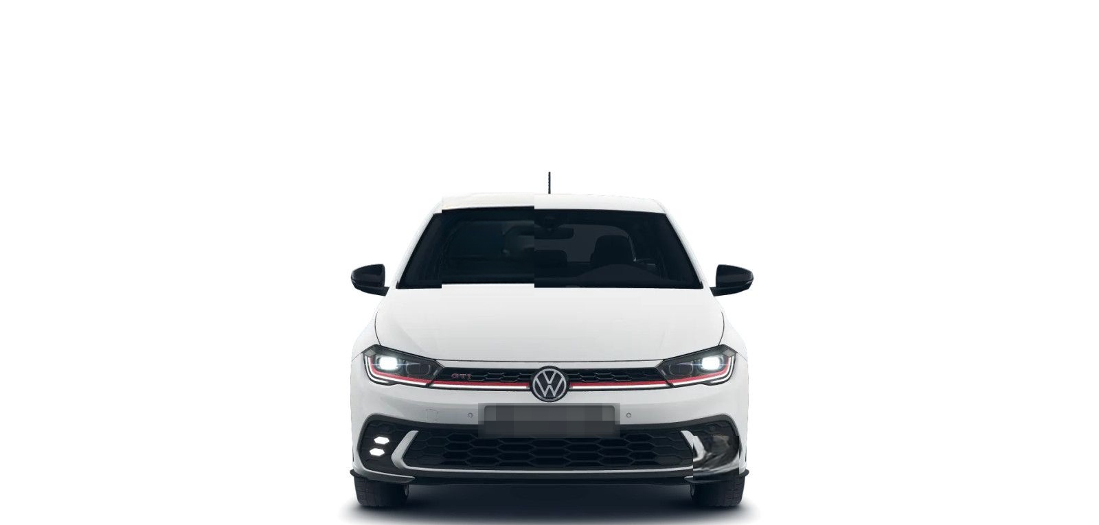 Volkswagen Polo GTI 2,0 l TSI OPF 152 kW (207 PS) 7-Gang-DS foto 2