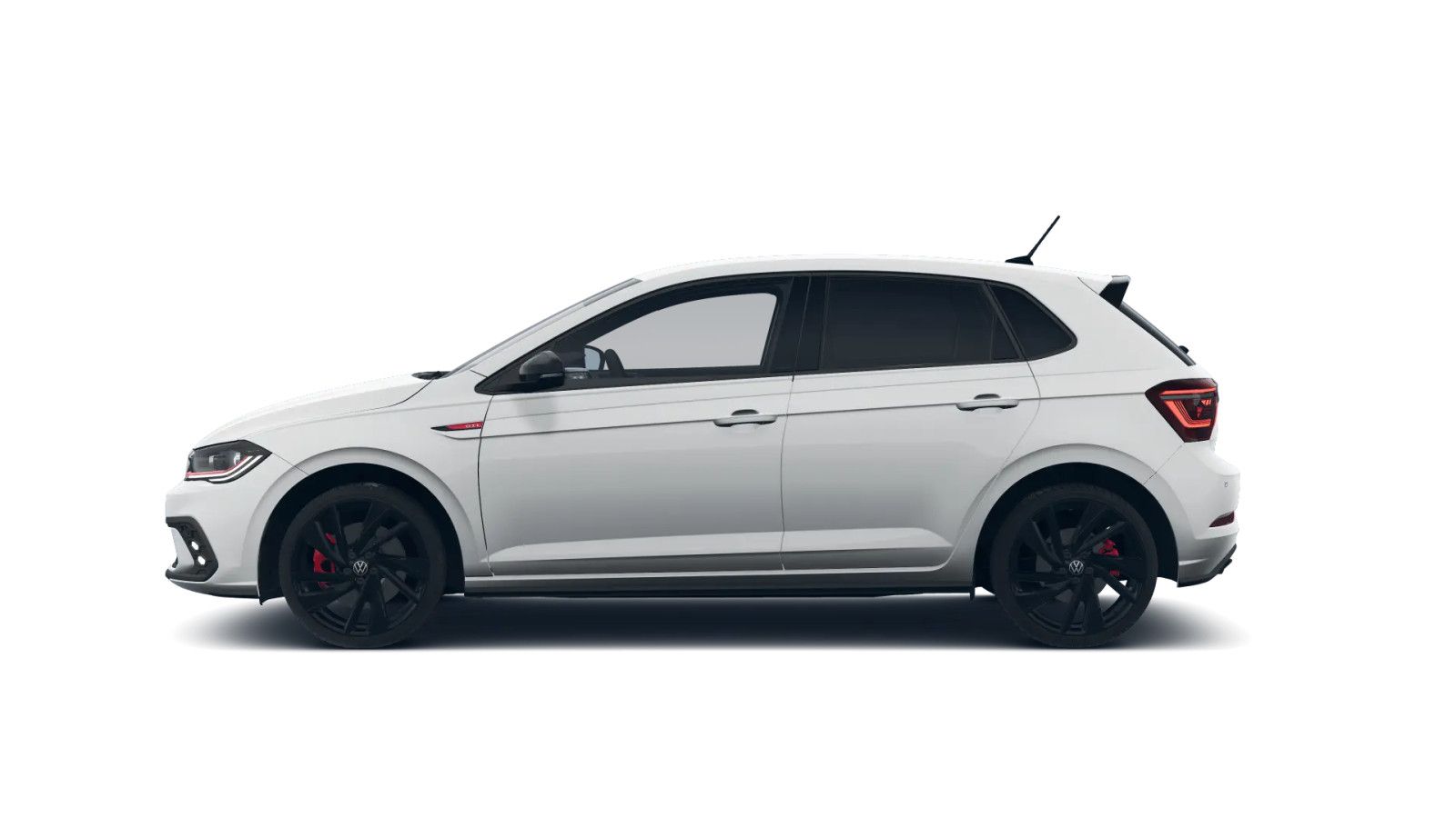 Volkswagen Polo GTI 2,0 l TSI OPF 152 kW (207 PS) 7-Gang-DS foto 5