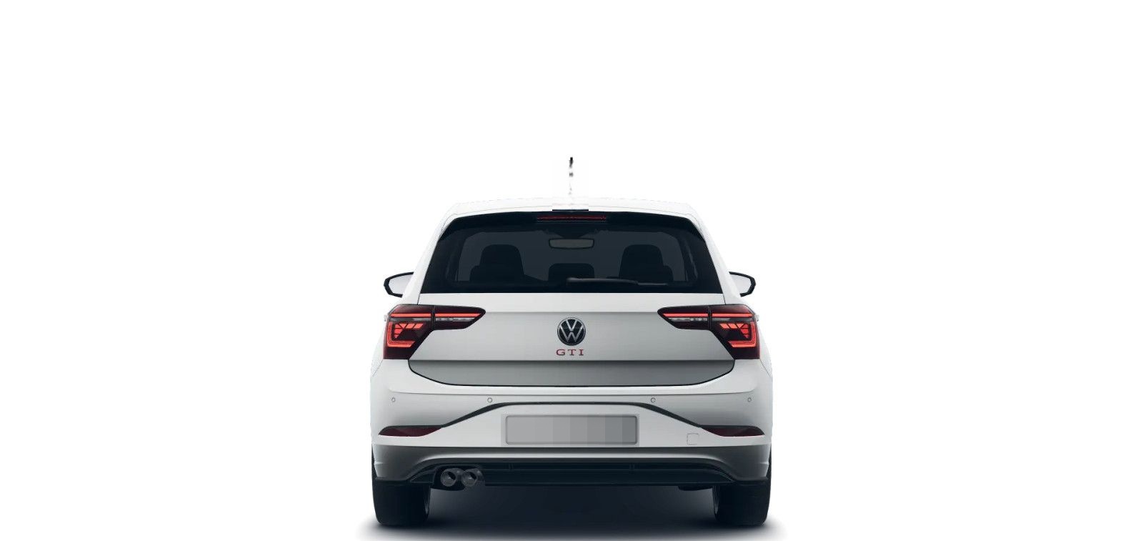 Volkswagen Polo GTI 2,0 l TSI OPF 152 kW (207 PS) 7-Gang-DS foto 6