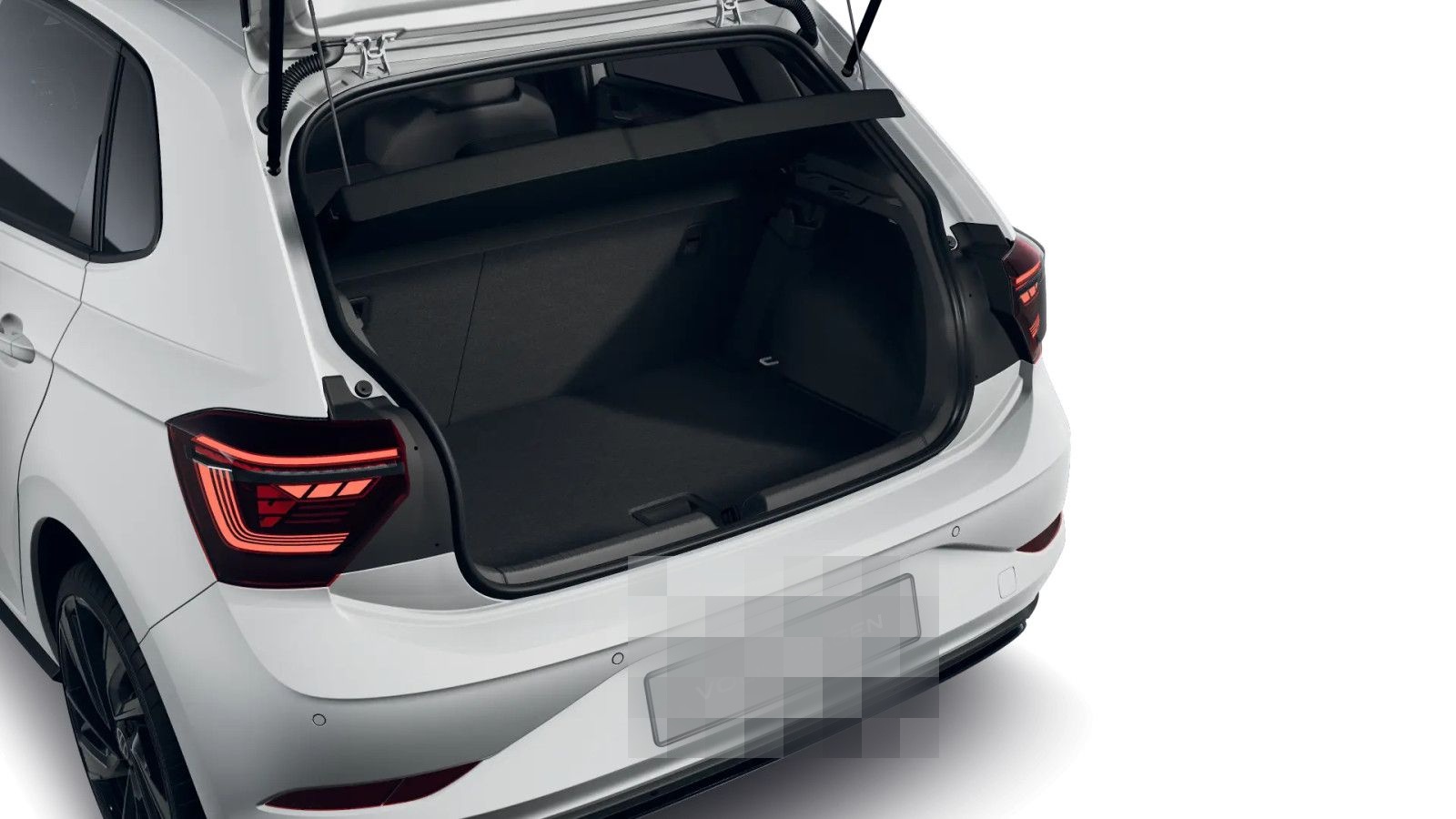 Volkswagen Polo GTI 2,0 l TSI OPF 152 kW (207 PS) 7-Gang-DS foto 7