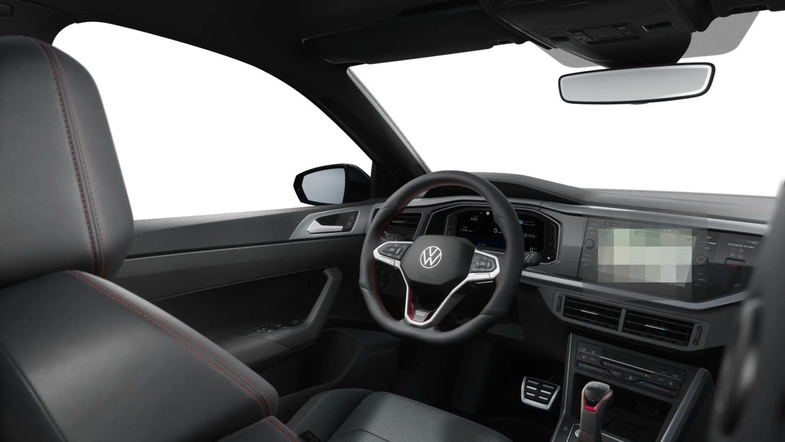 Volkswagen Polo GTI 2,0 l TSI OPF 152 kW (207 PS) 7-Gang-DS foto 9