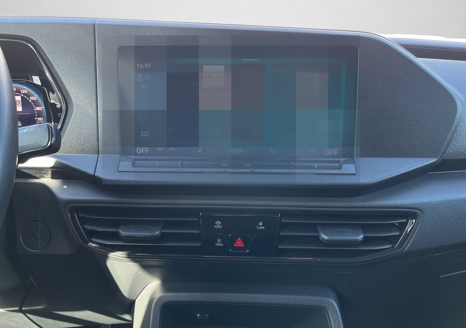 Volkswagen Caddy Maxi 1.5 TSI DSG 7-Sitzer CARPLAY RFK EPH foto 11