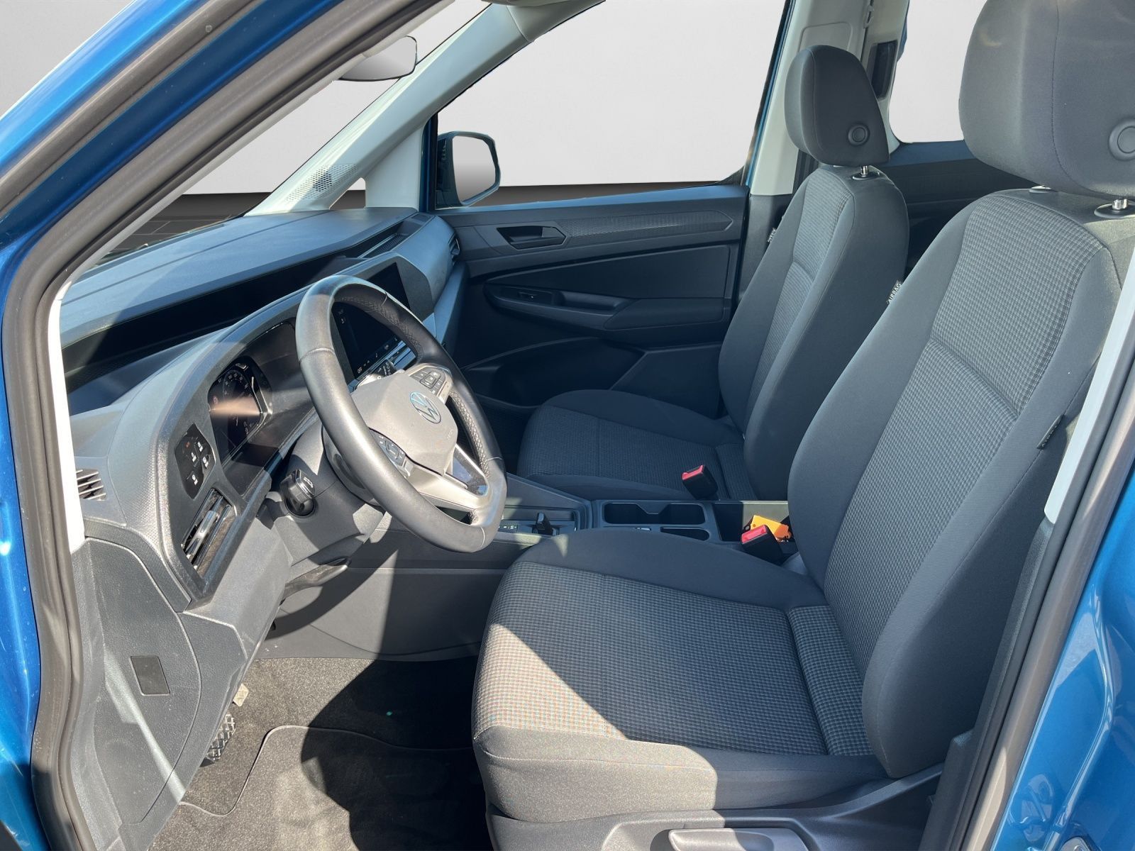 Volkswagen Caddy Maxi 1.5 TSI DSG 7-Sitzer CARPLAY RFK EPH foto 12