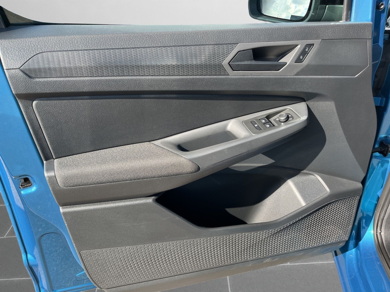 Volkswagen Caddy Maxi 1.5 TSI DSG 7-Sitzer CARPLAY RFK EPH foto 13