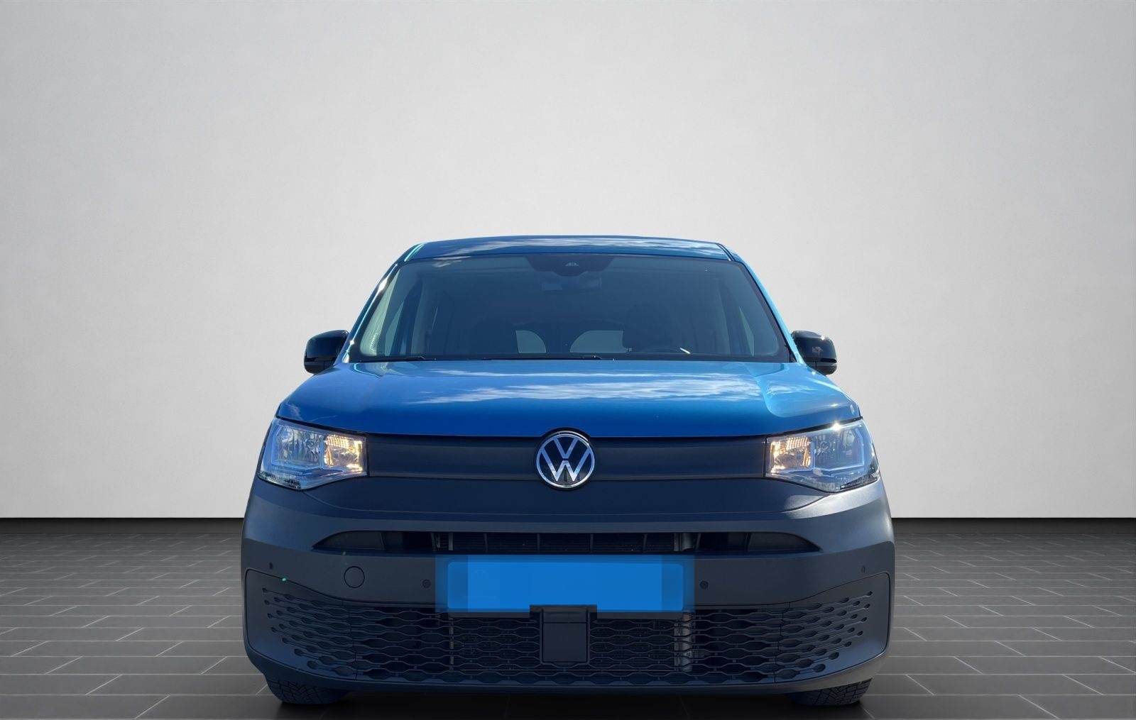 Volkswagen Caddy Maxi 1.5 TSI DSG 7-Sitzer CARPLAY RFK EPH foto 5