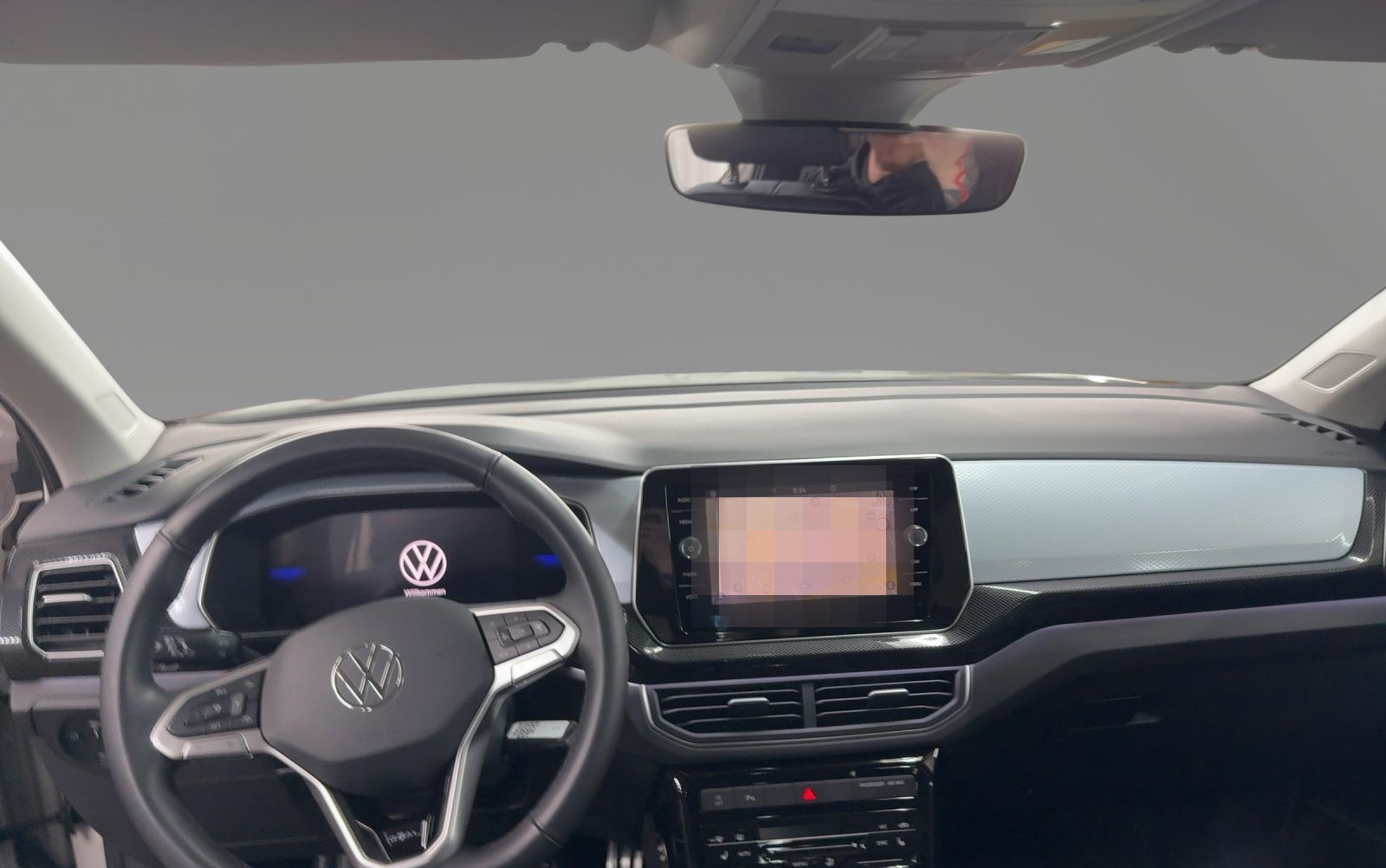 Volkswagen T-Cross GOAL 1.0 TSI LED NAV PDC SHZ DAB+ TRAVEL foto 11