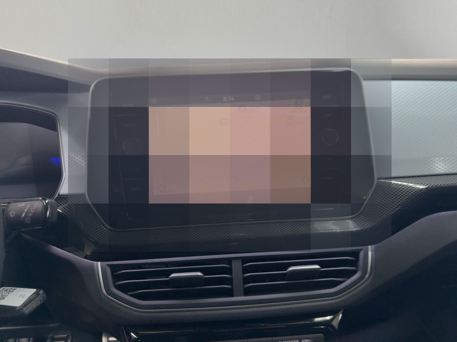 Volkswagen T-Cross GOAL 1.0 TSI LED NAV PDC SHZ DAB+ TRAVEL foto 13