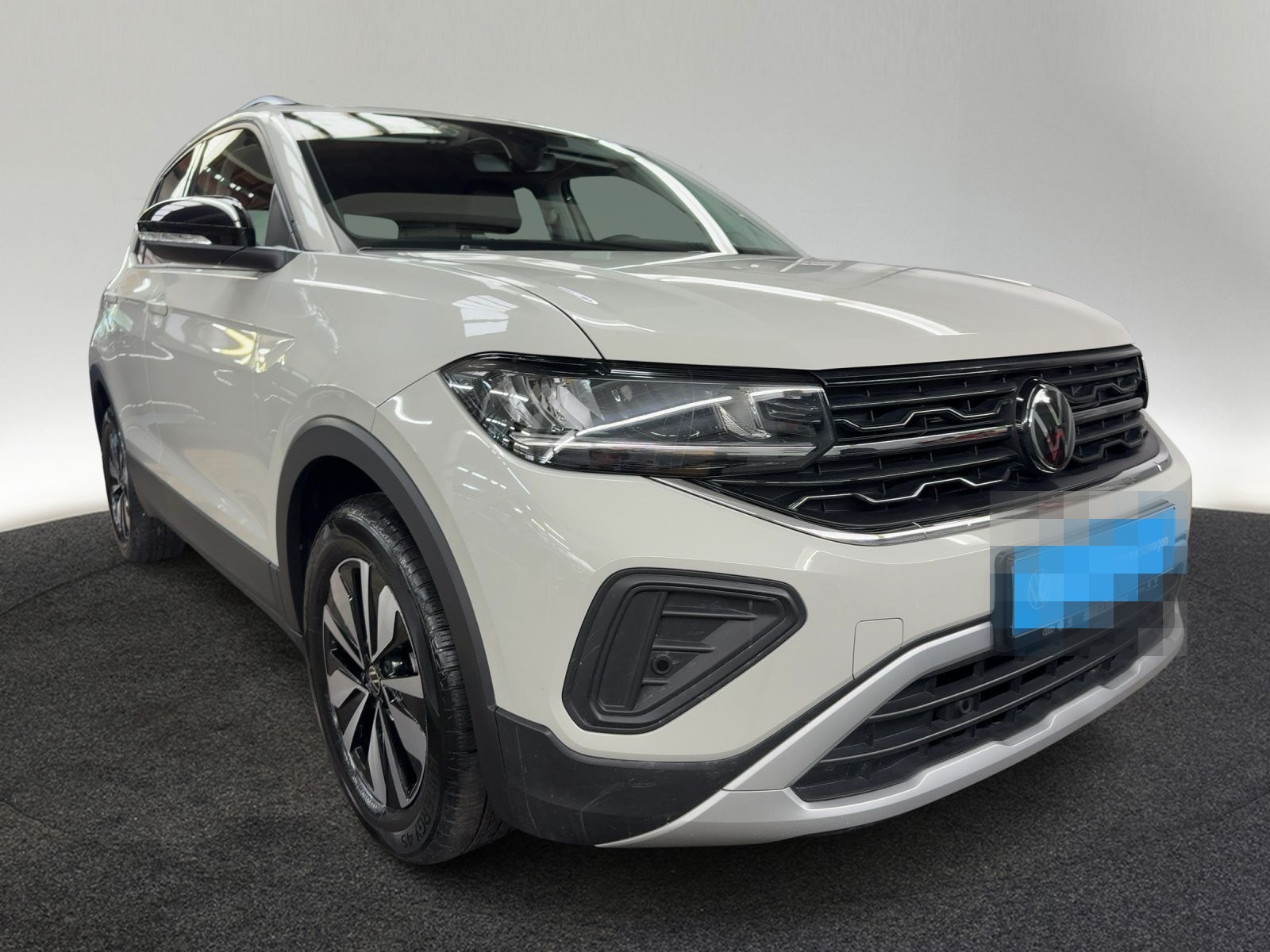 Volkswagen T-Cross GOAL 1.0 TSI LED NAV PDC SHZ DAB+ TRAVEL foto 5