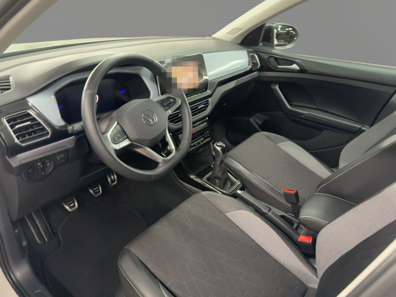 Volkswagen T-Cross GOAL 1.0 TSI LED NAV PDC SHZ DAB+ TRAVEL foto 9