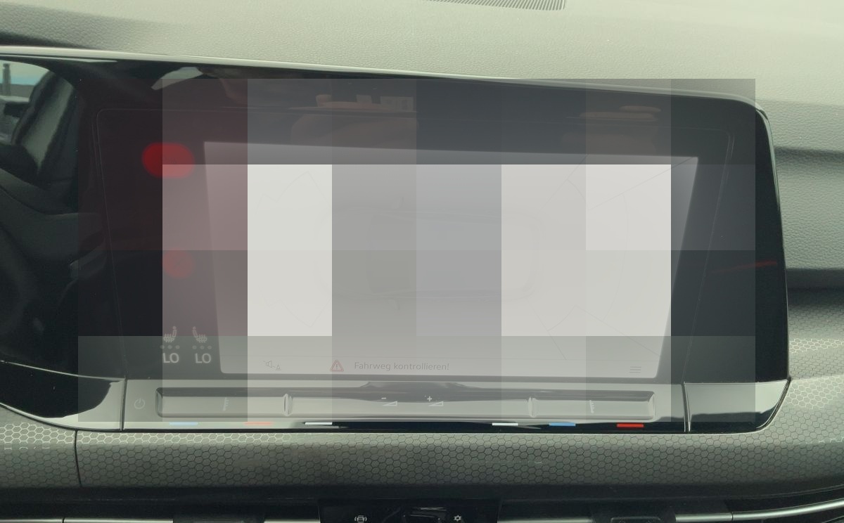 Volkswagen Golf VIII GTI Clubsport MATRIX+NAVI+PANO+ACC+APP foto 18