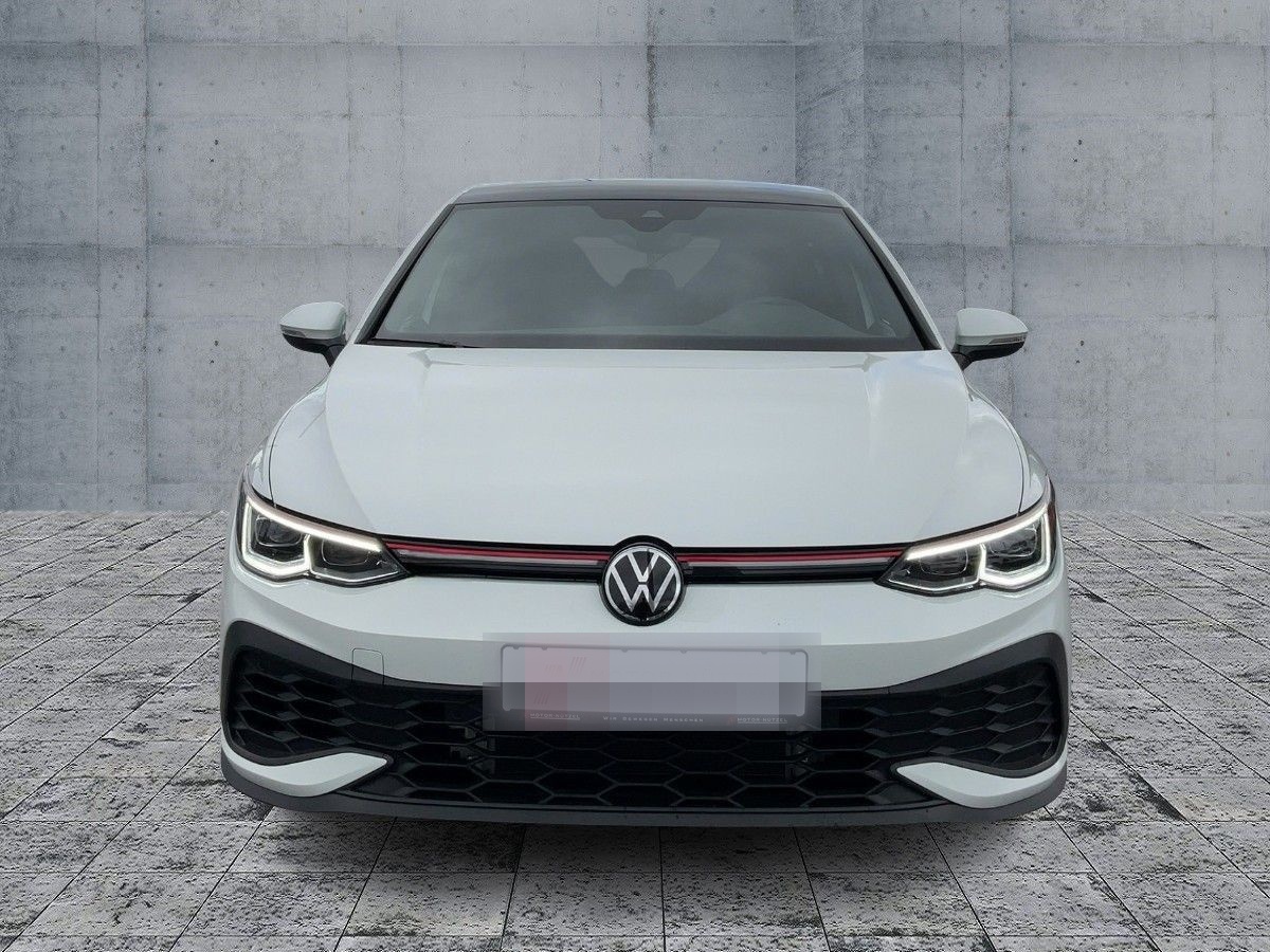 Volkswagen Golf VIII GTI Clubsport MATRIX+NAVI+PANO+ACC+APP foto 3