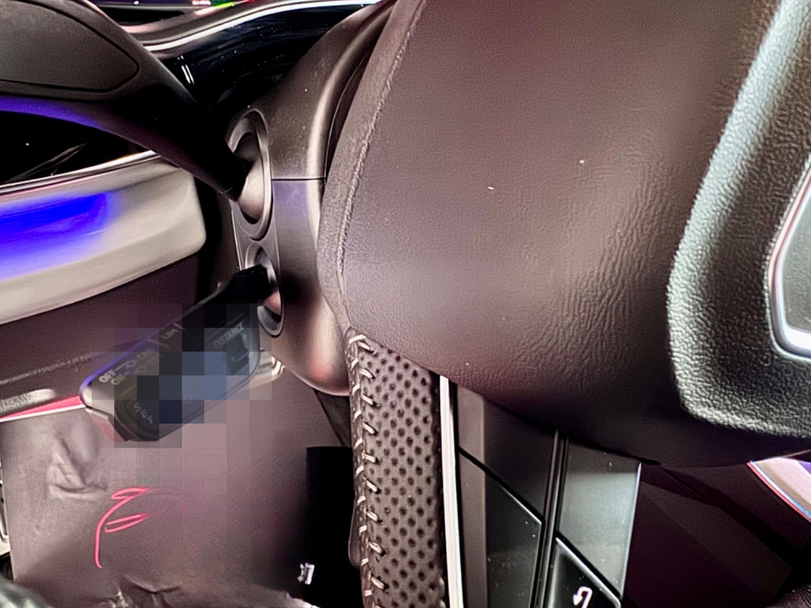 Audi SQ8 TDI Matrix 360° Raute ACC Luft B&O Keyles 22 foto 15