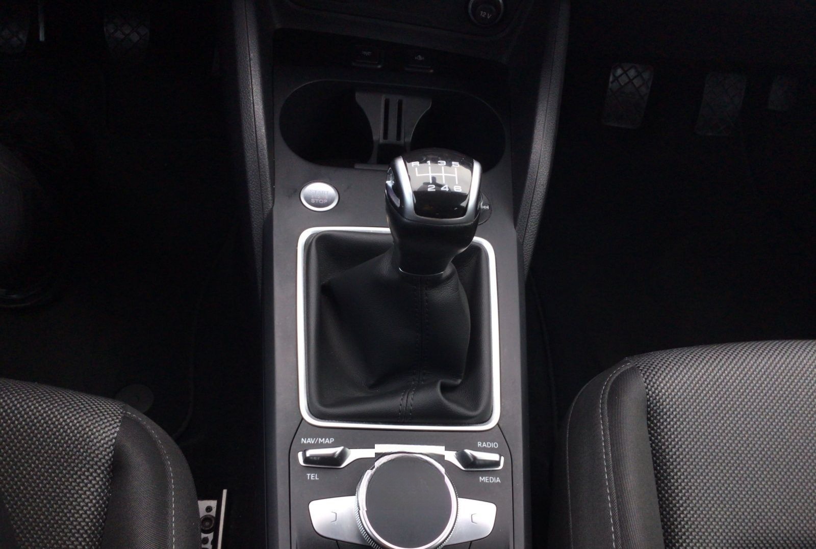Audi Q2 30 TDI ADVANCED LED GRA KAMERA SHZ foto 11