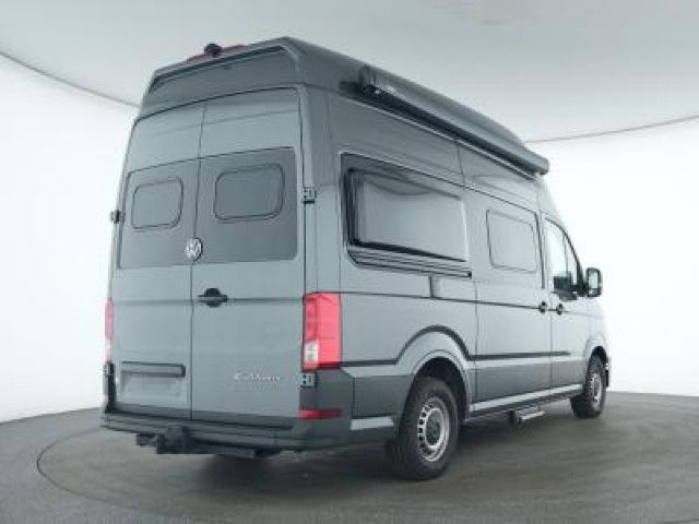 Volkswagen VW Grand California 600 ACC AHK HOCHBETT LED RFK foto 2