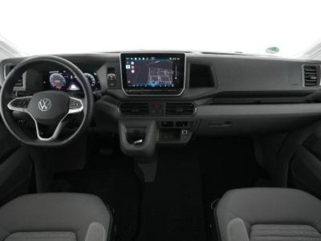 Volkswagen VW Grand California 600 ACC AHK HOCHBETT LED RFK foto 3