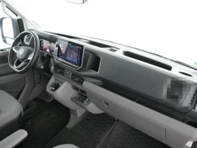 Volkswagen VW Grand California 600 ACC AHK HOCHBETT LED RFK foto 5